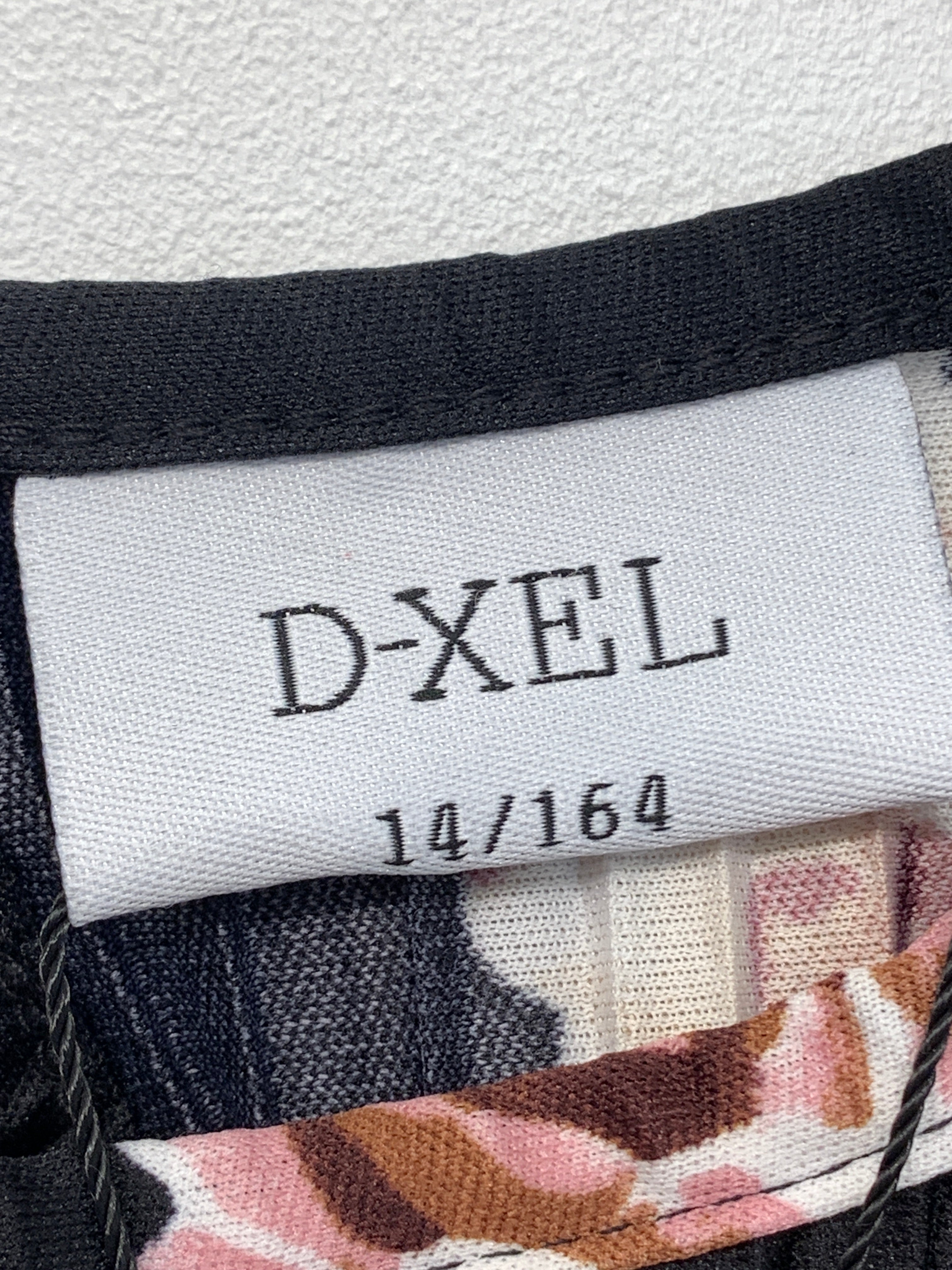 D-XEL Bluse