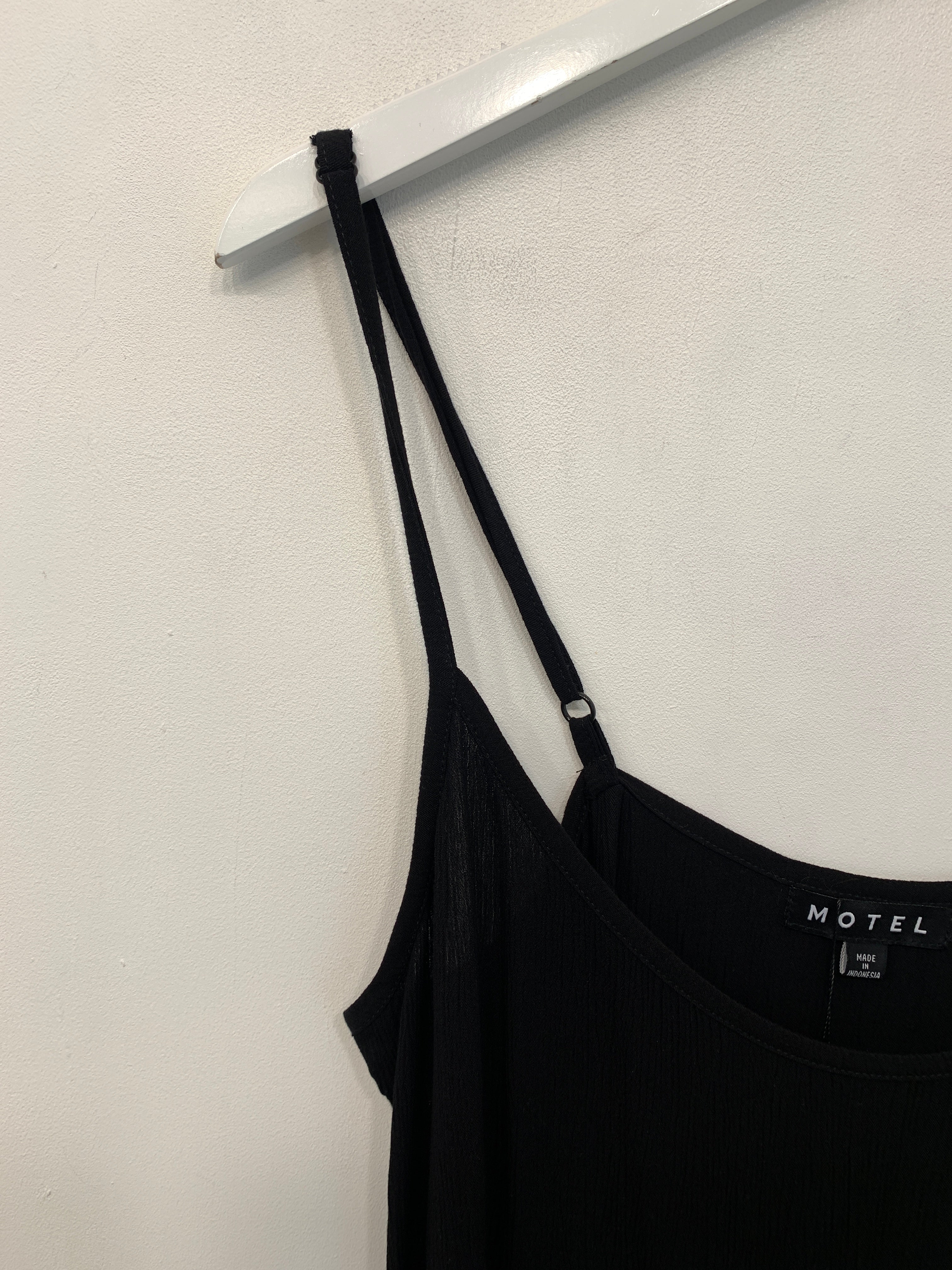 Motel Rocks Top