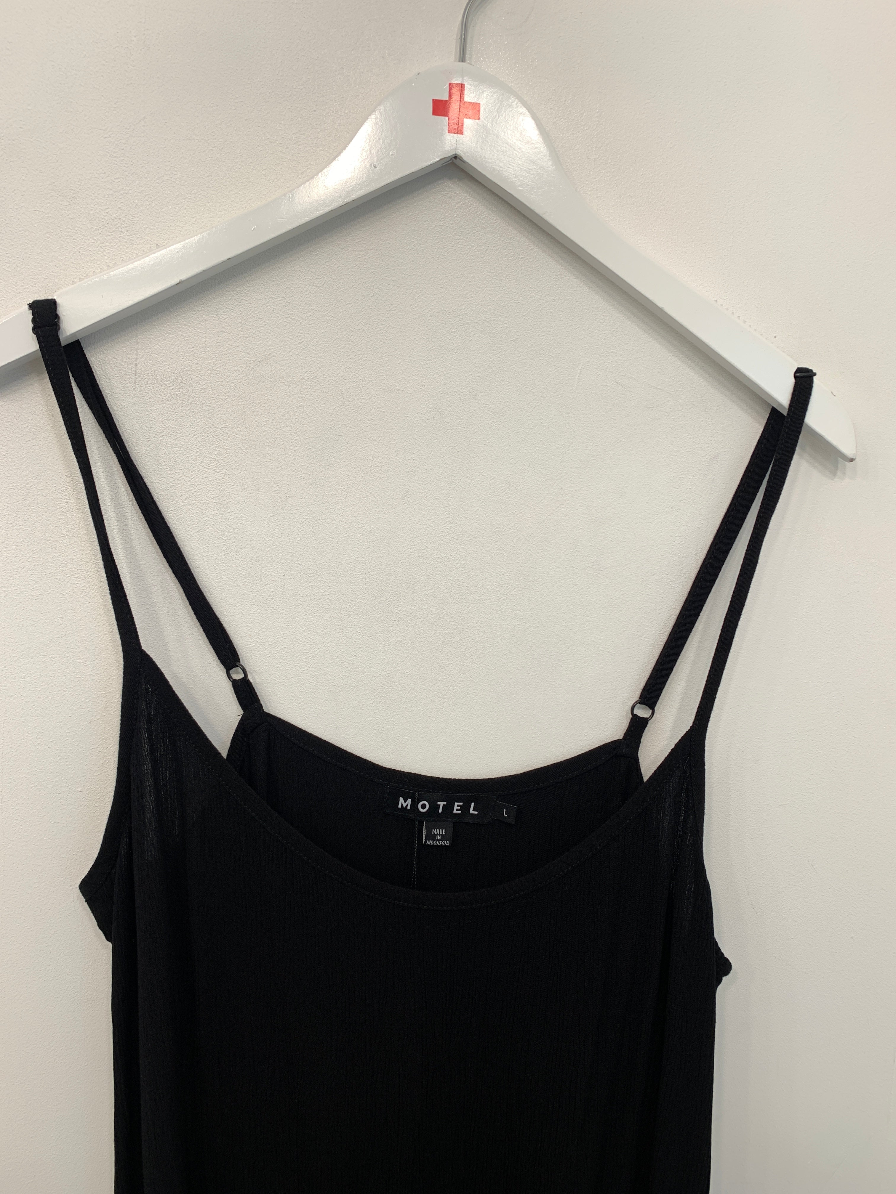 Motel Rocks Top