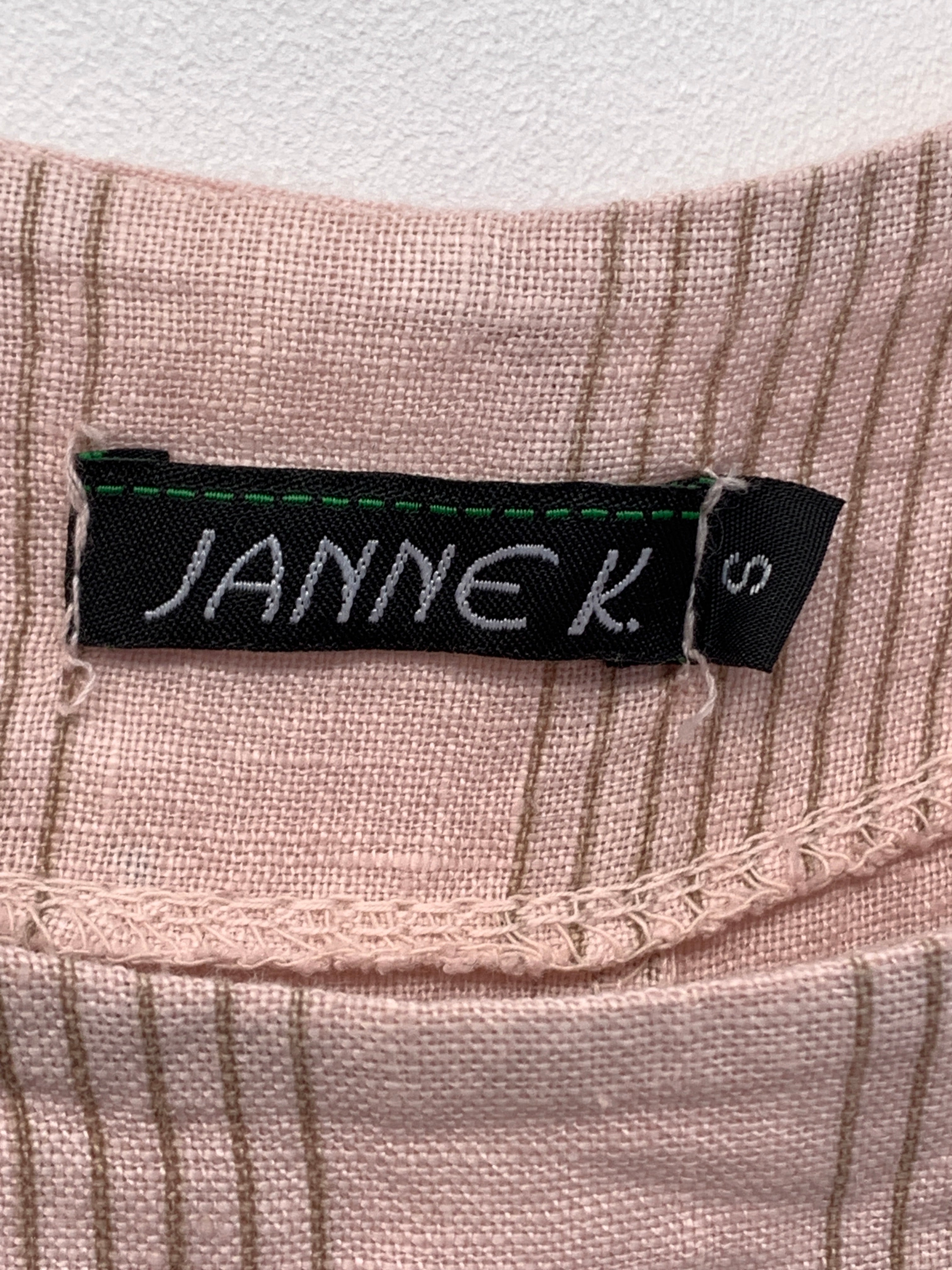 Jannek Kjole
