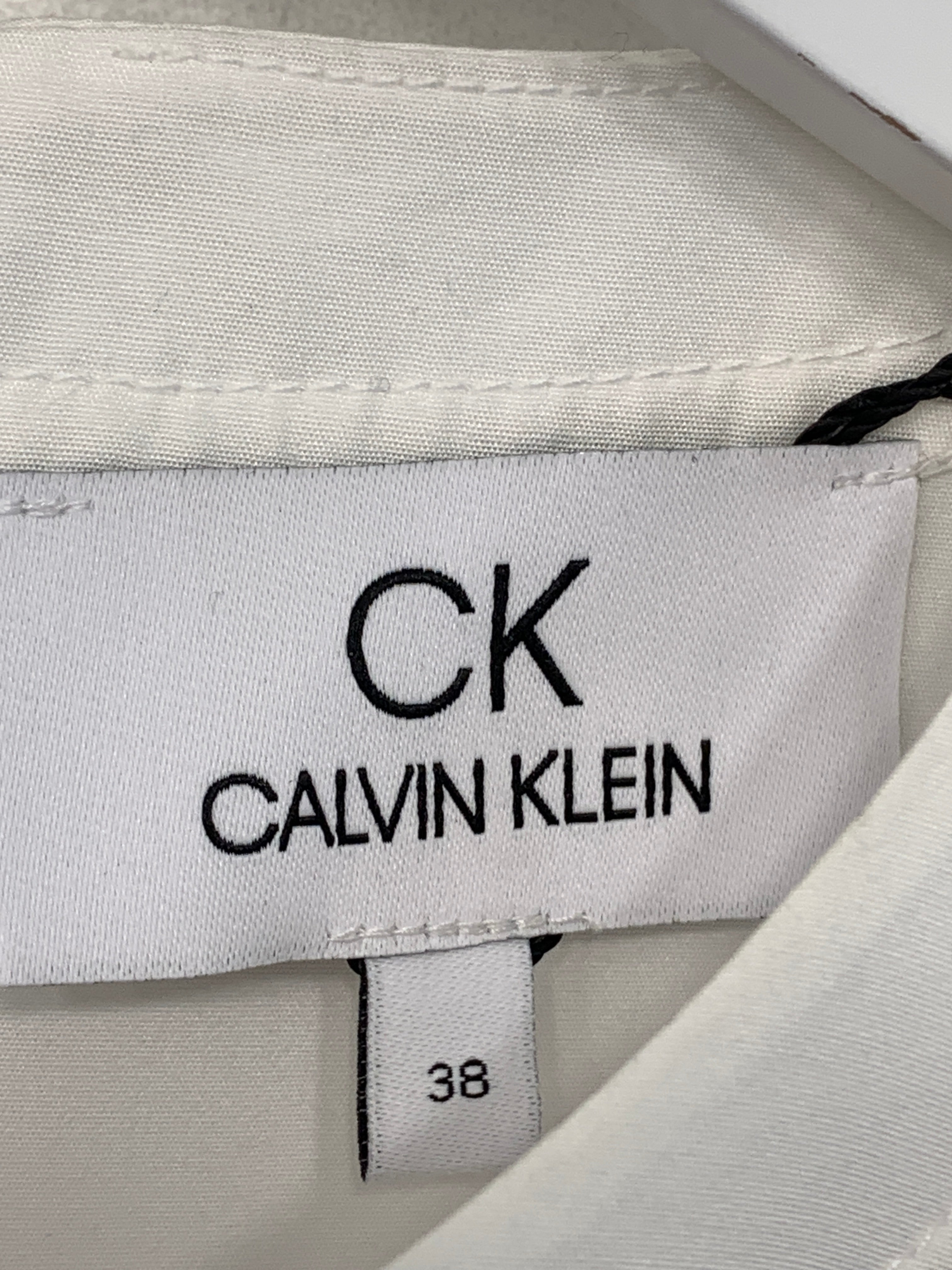 Calvin Klein Kjole