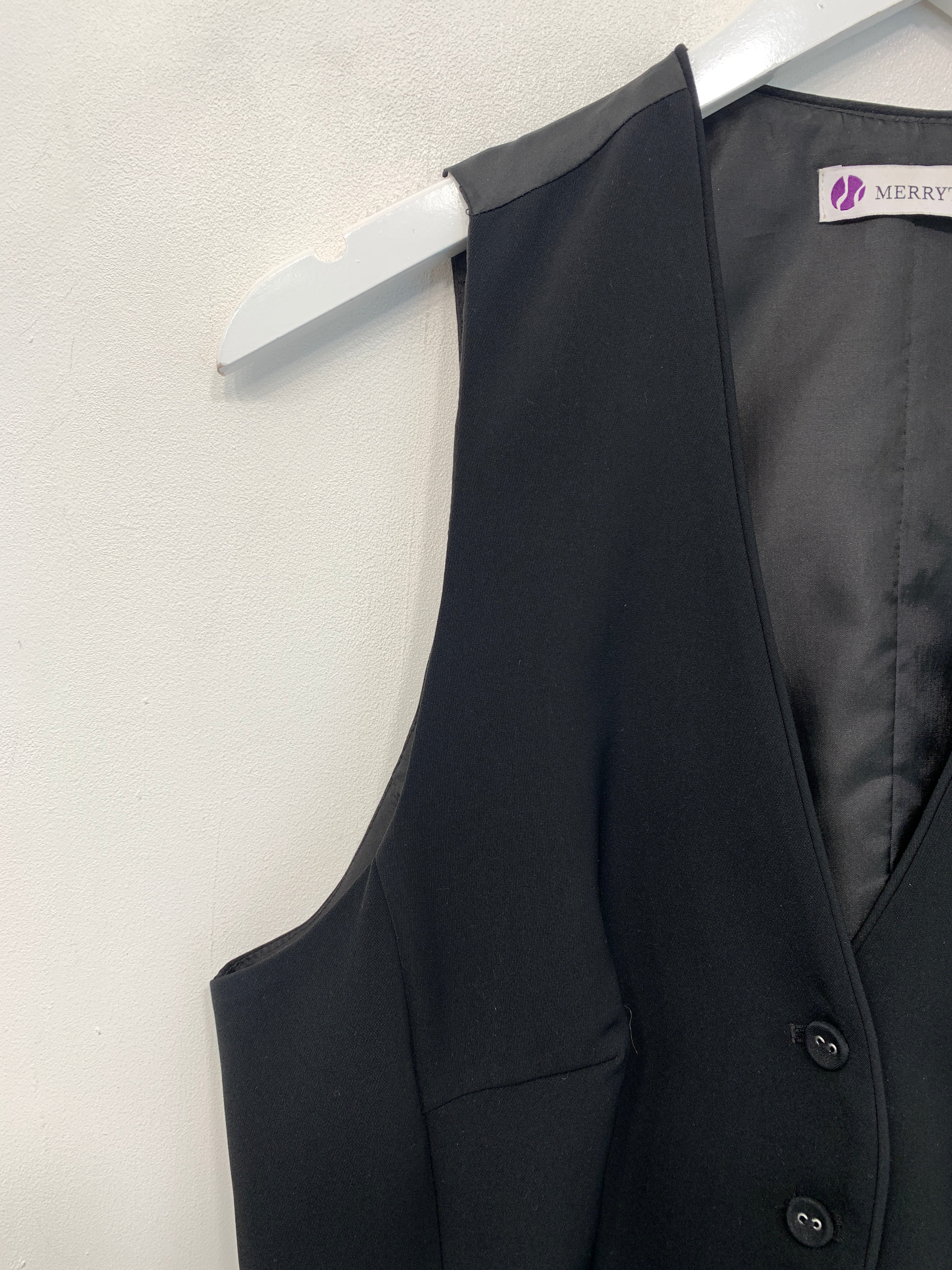 Merrytime Vest