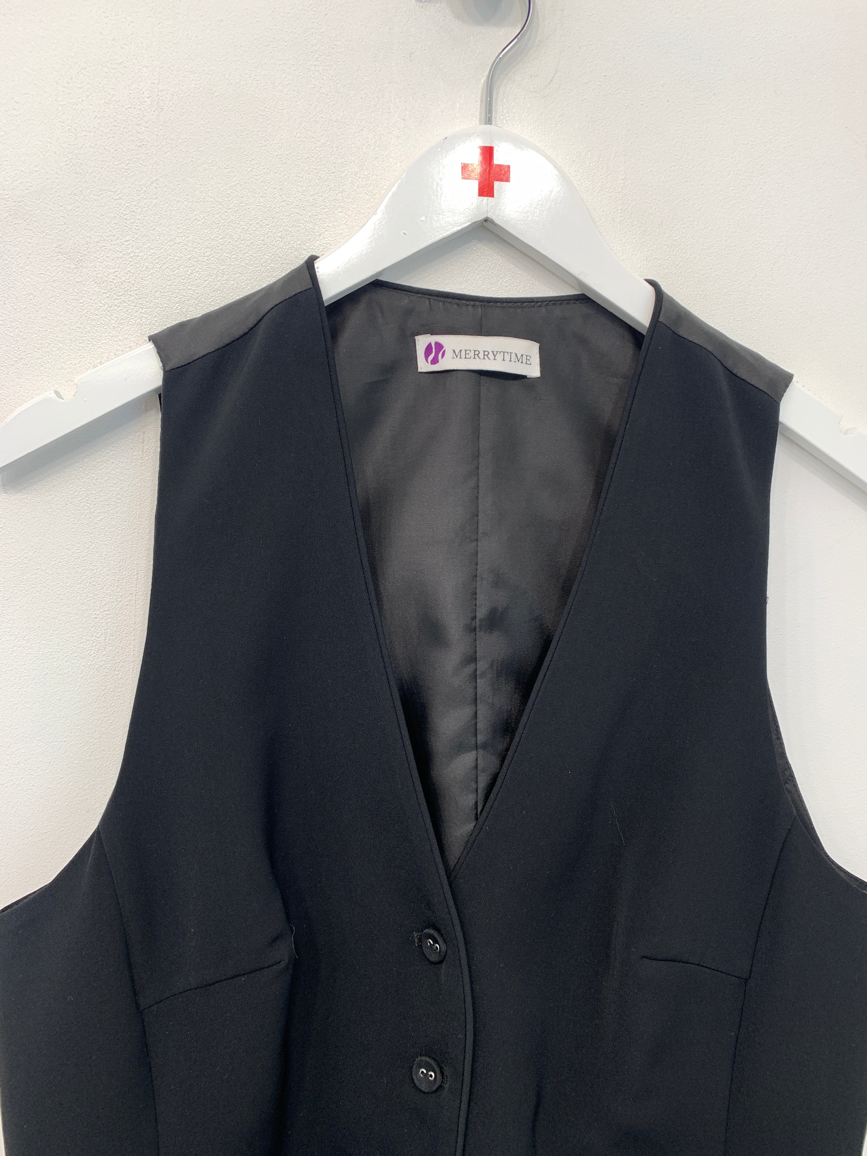 Merrytime Vest