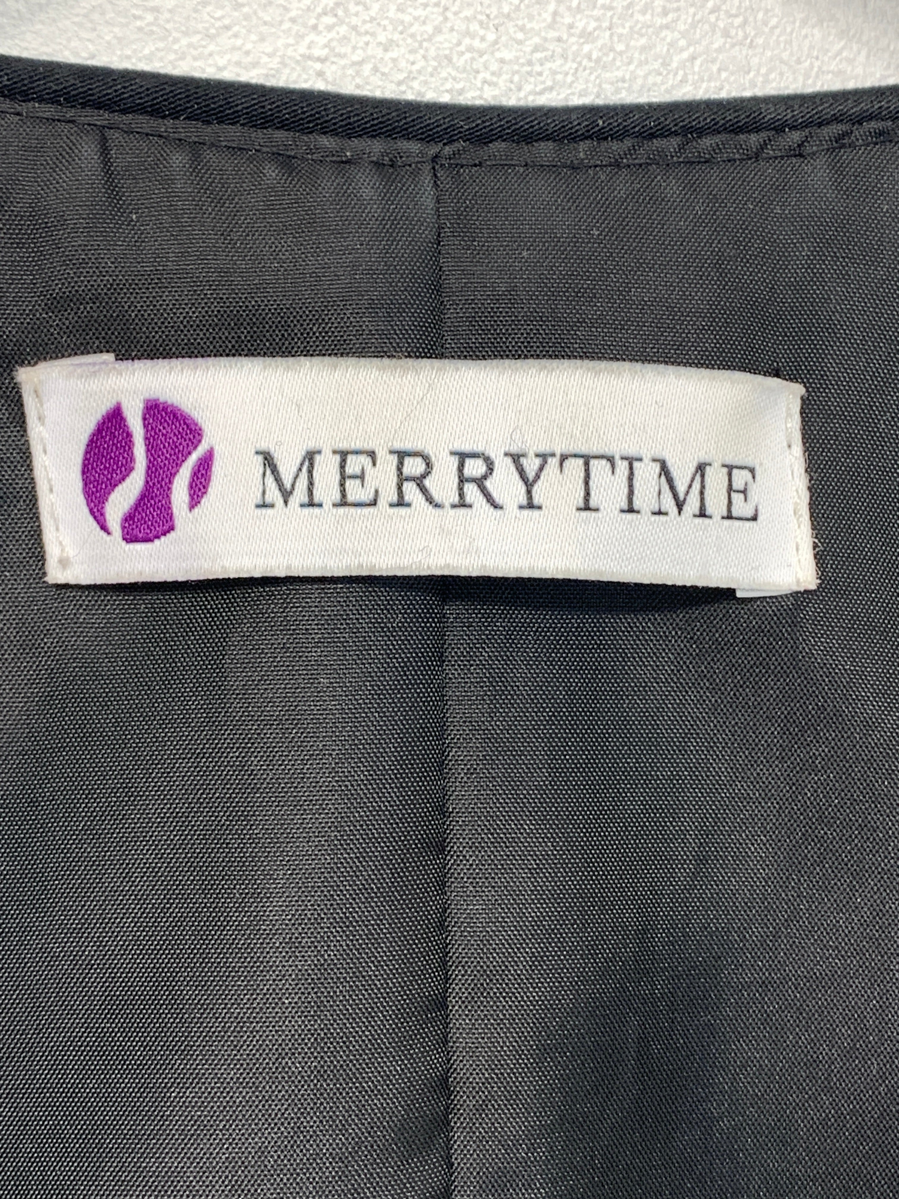 Merrytime Vest