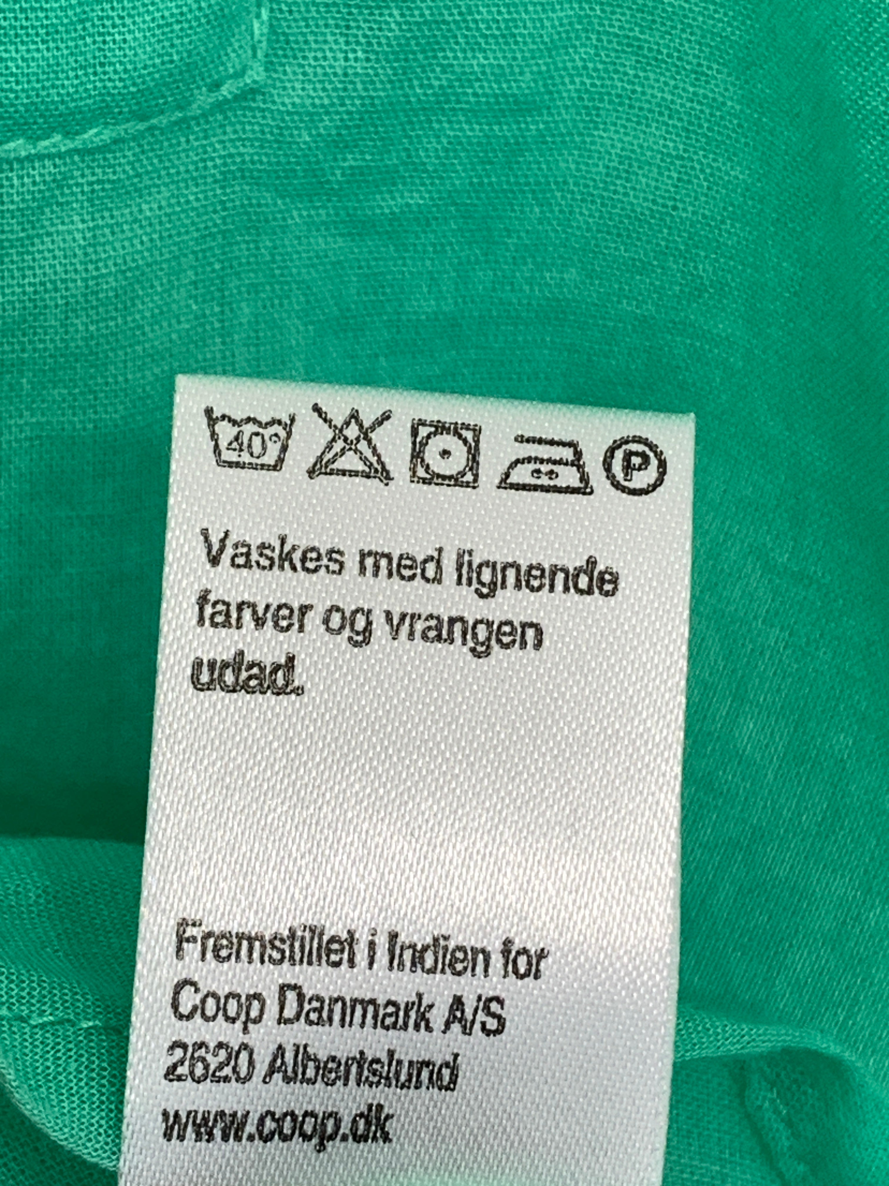Units Bluse