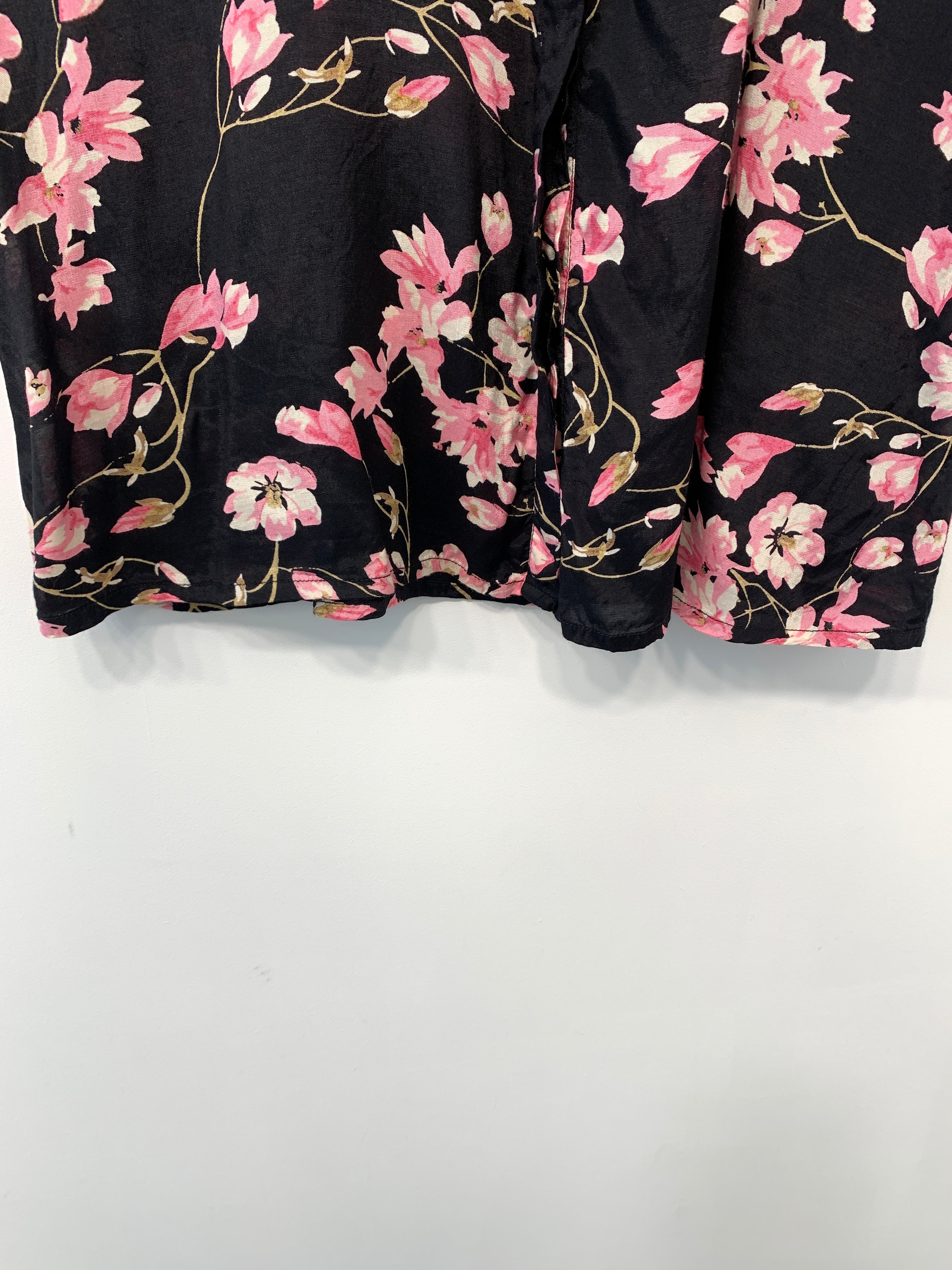 Masai Bluse