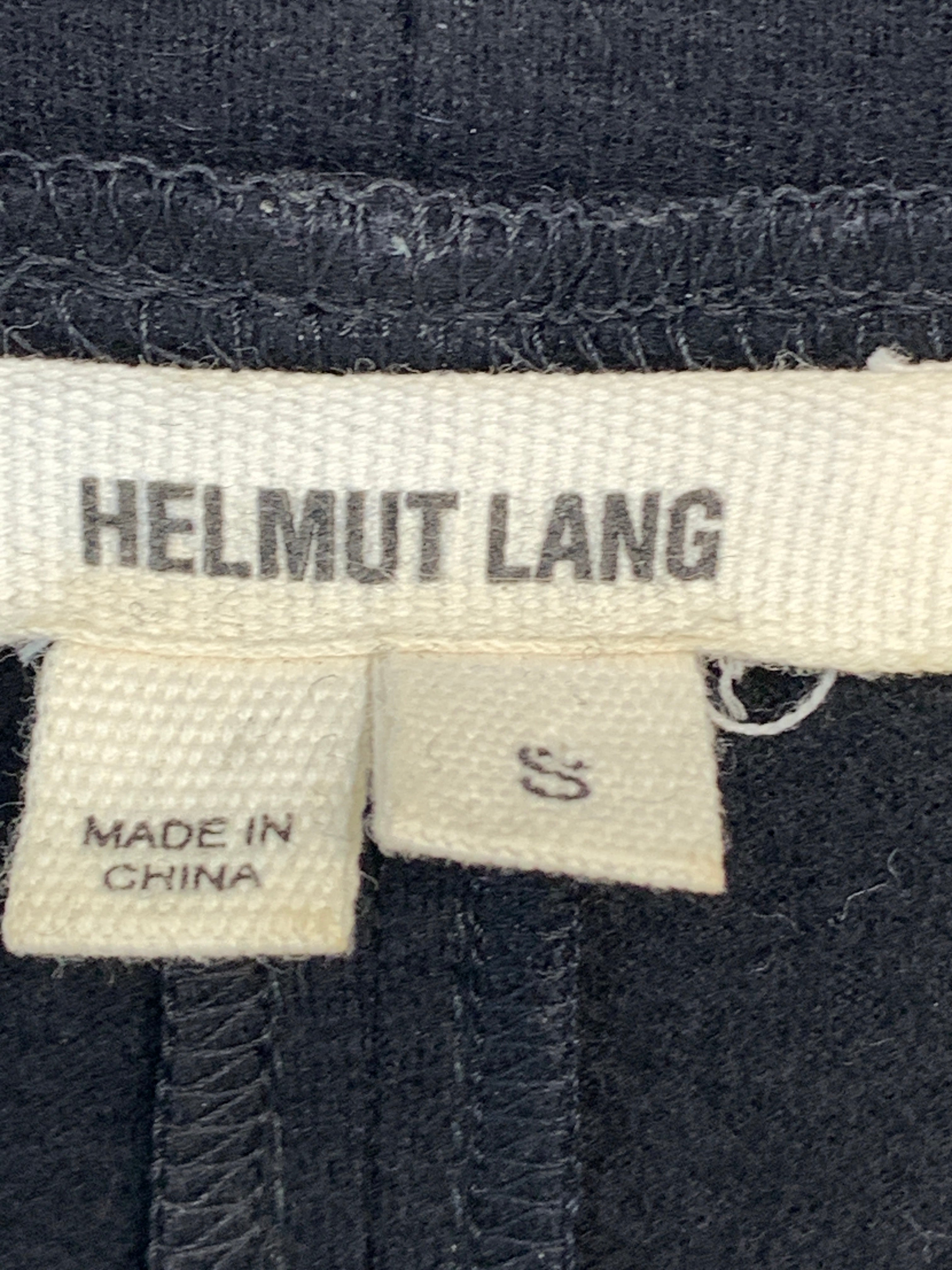 Helmut Lang Sweater