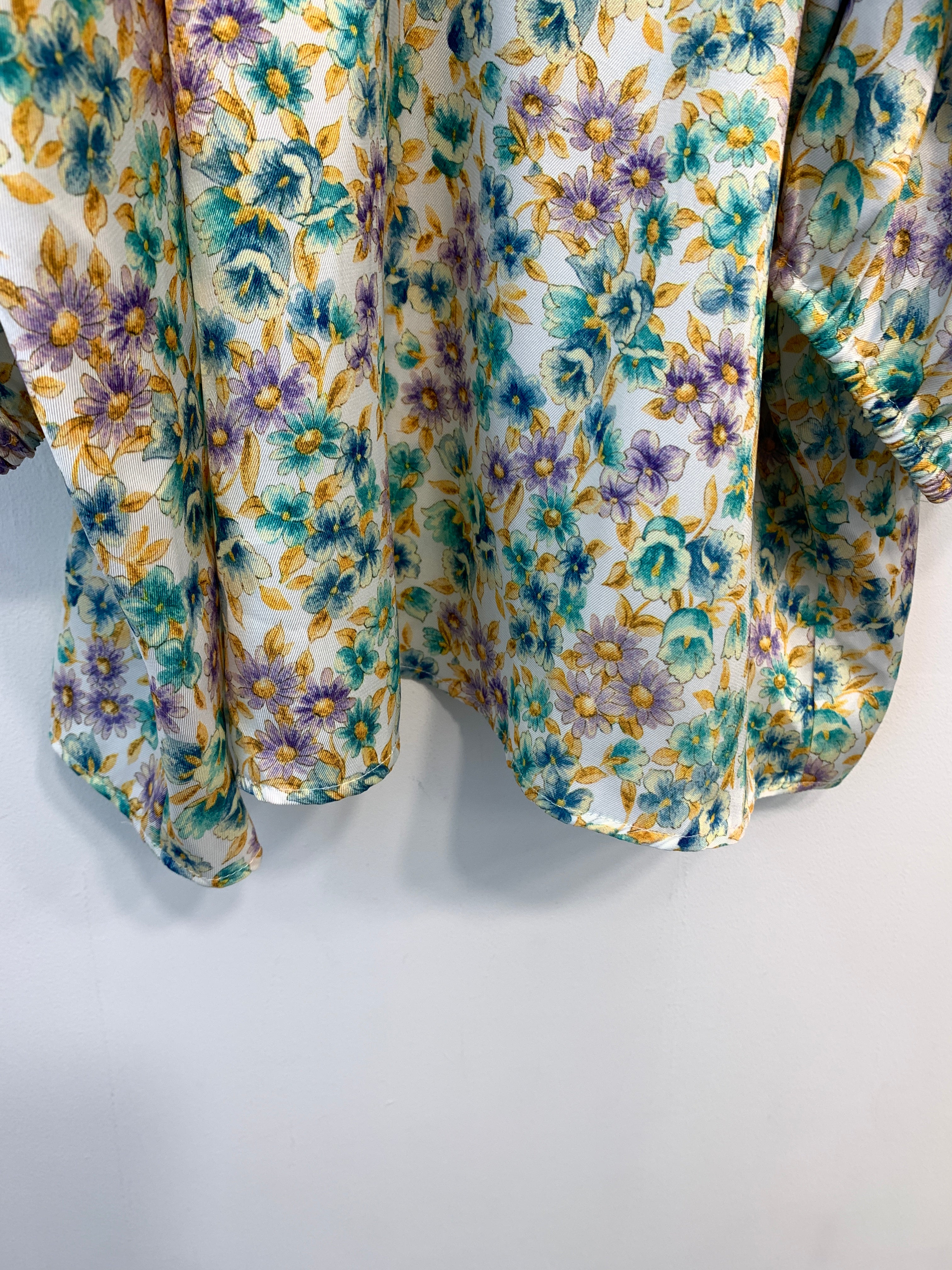 ZARA Top