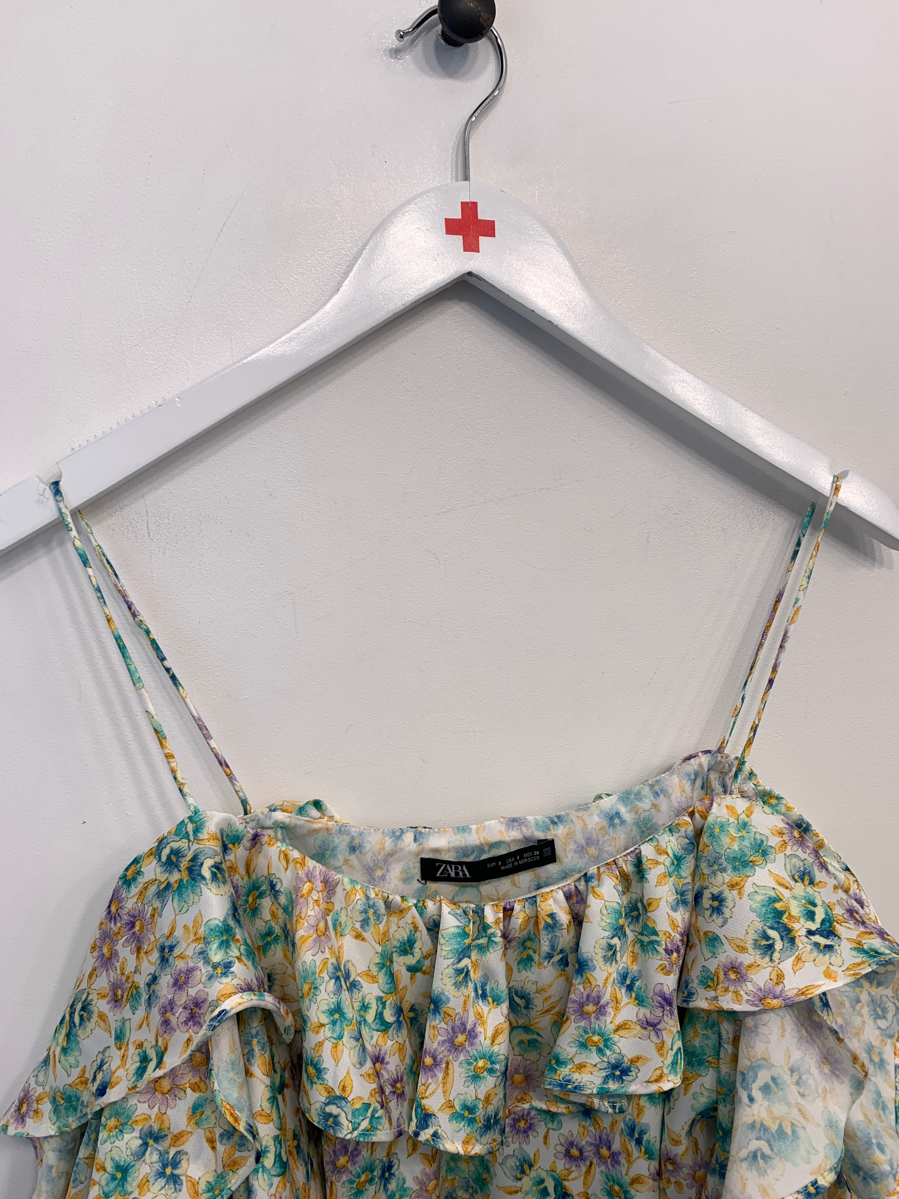 ZARA Top