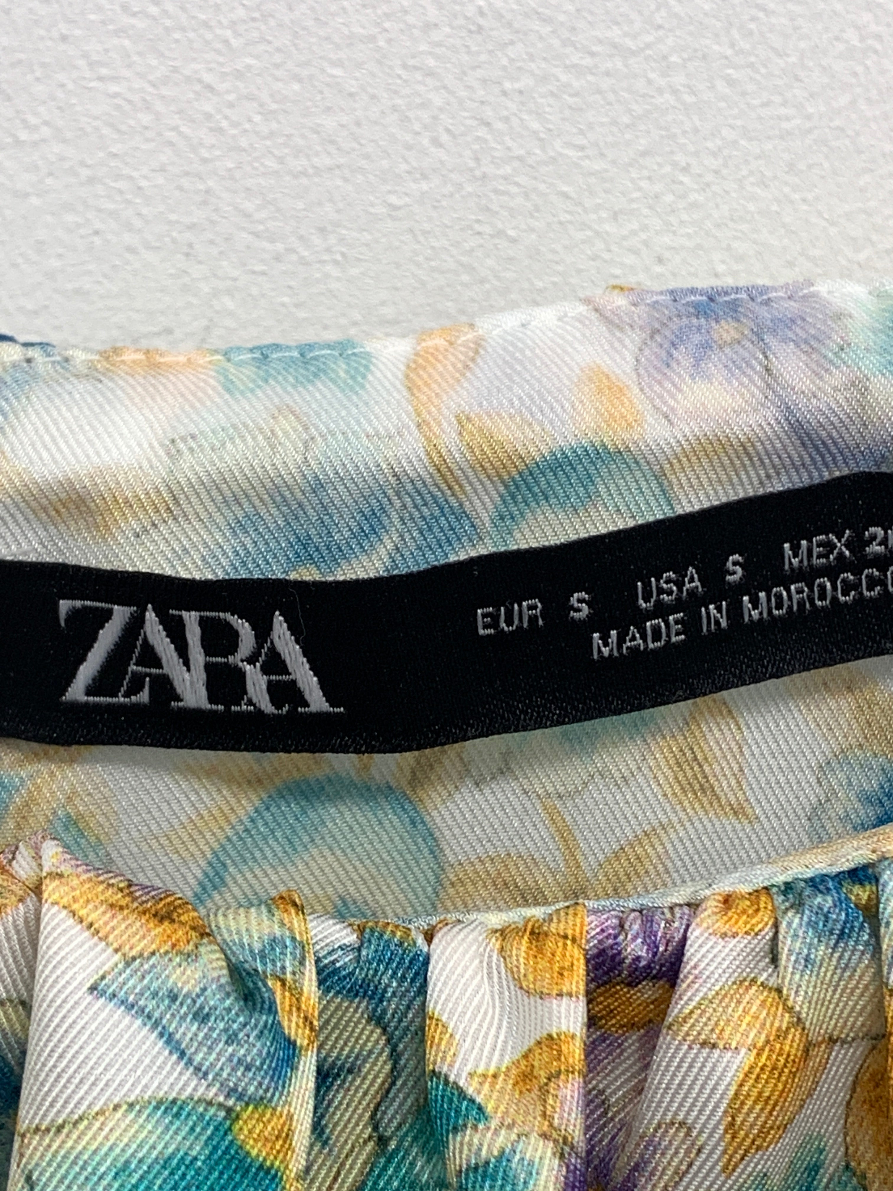 ZARA Top
