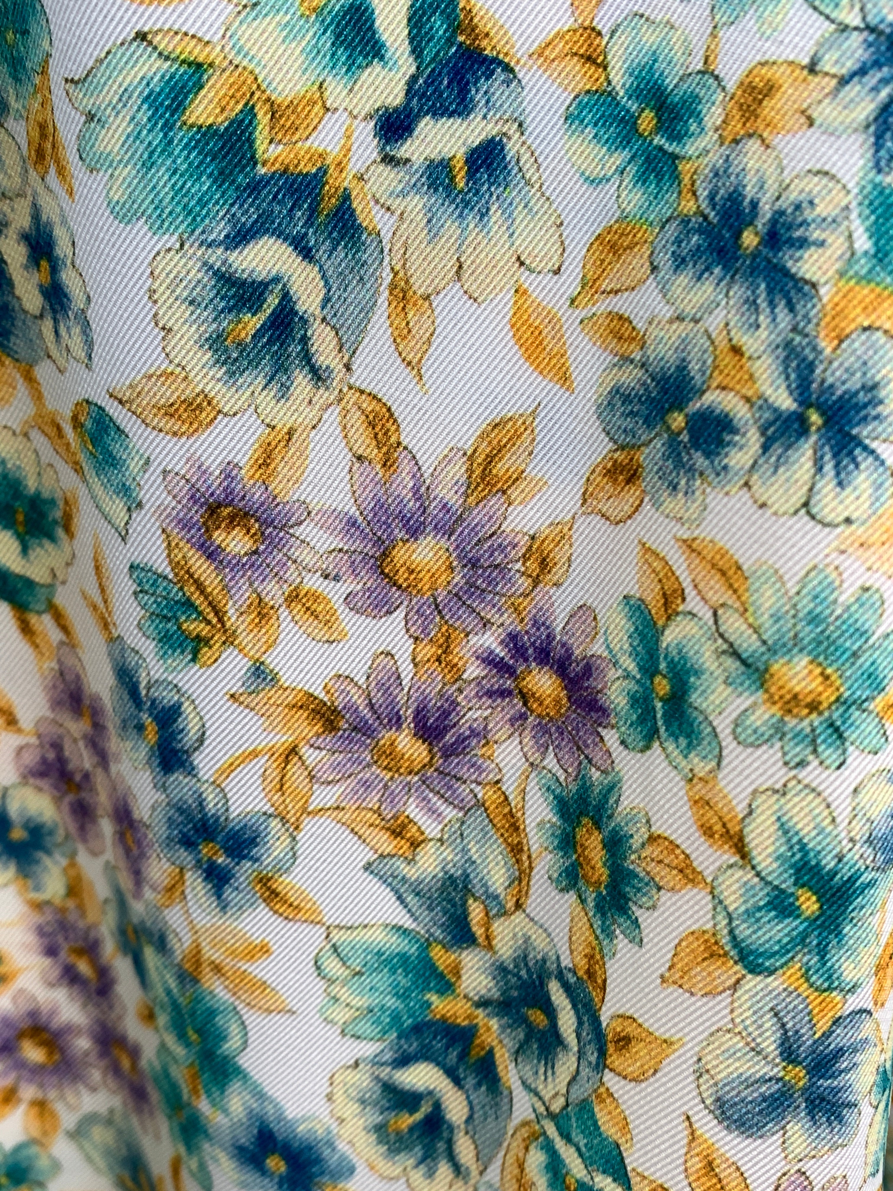 ZARA Top