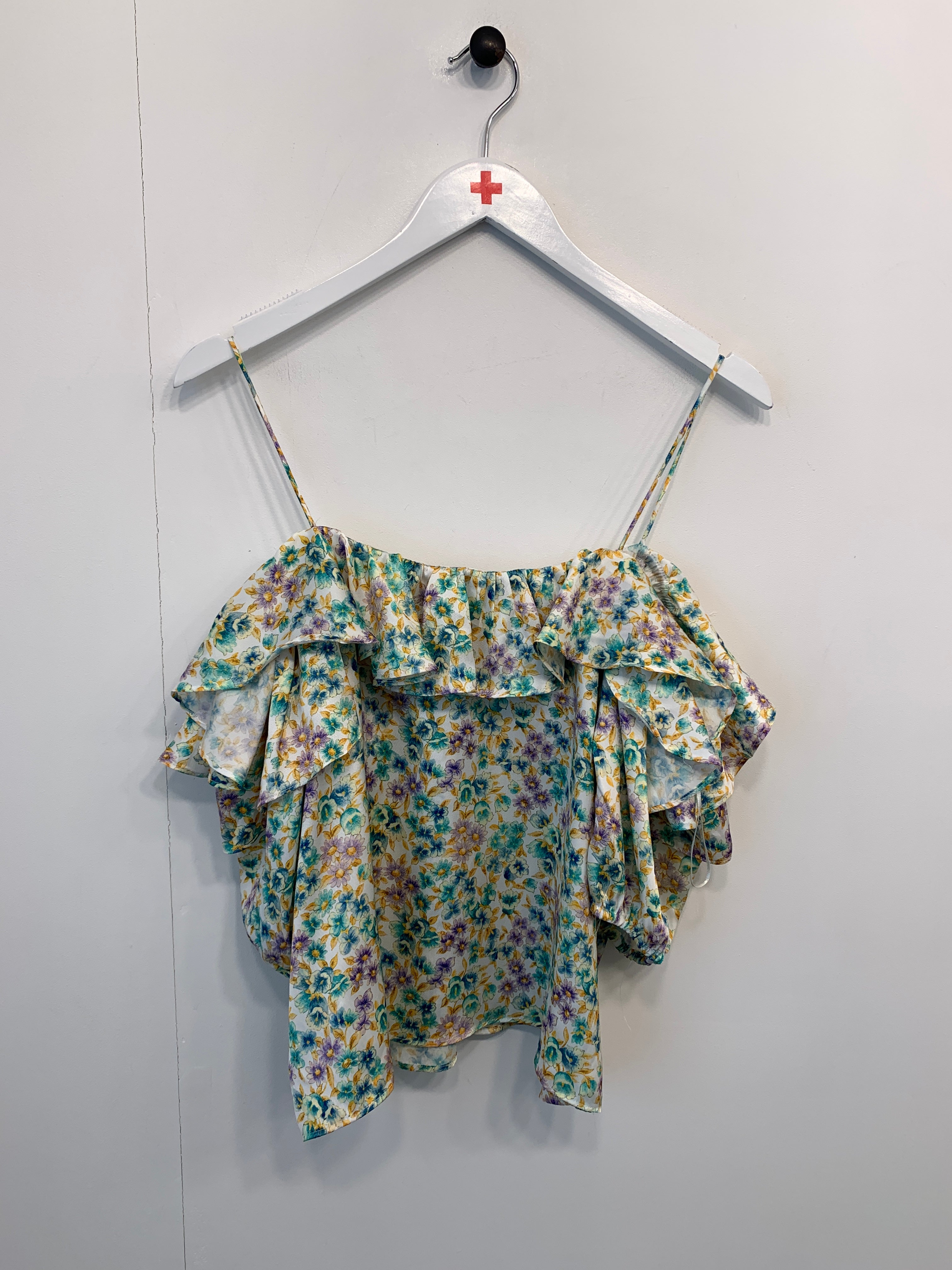ZARA Top
