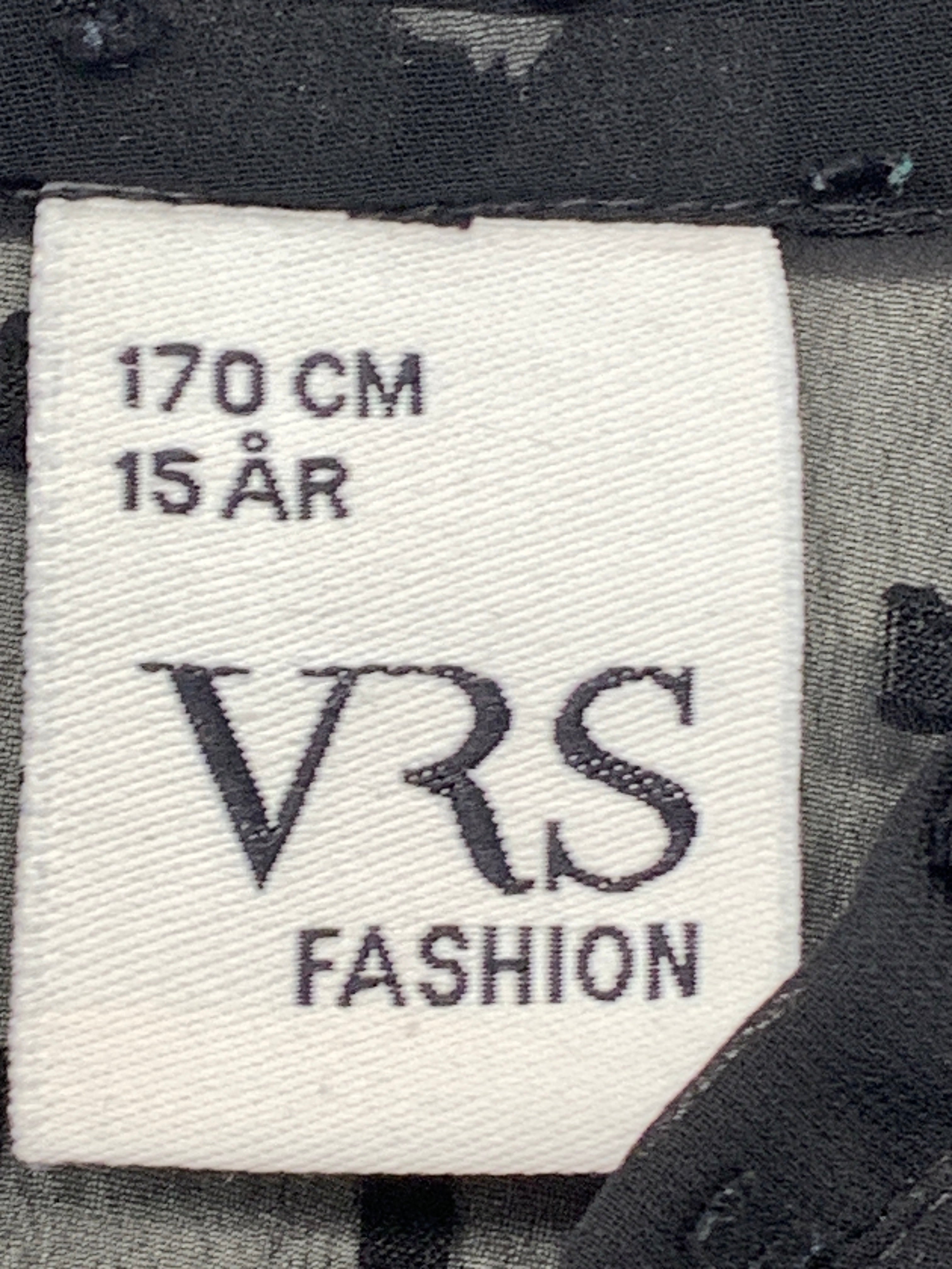 VRS Kjole