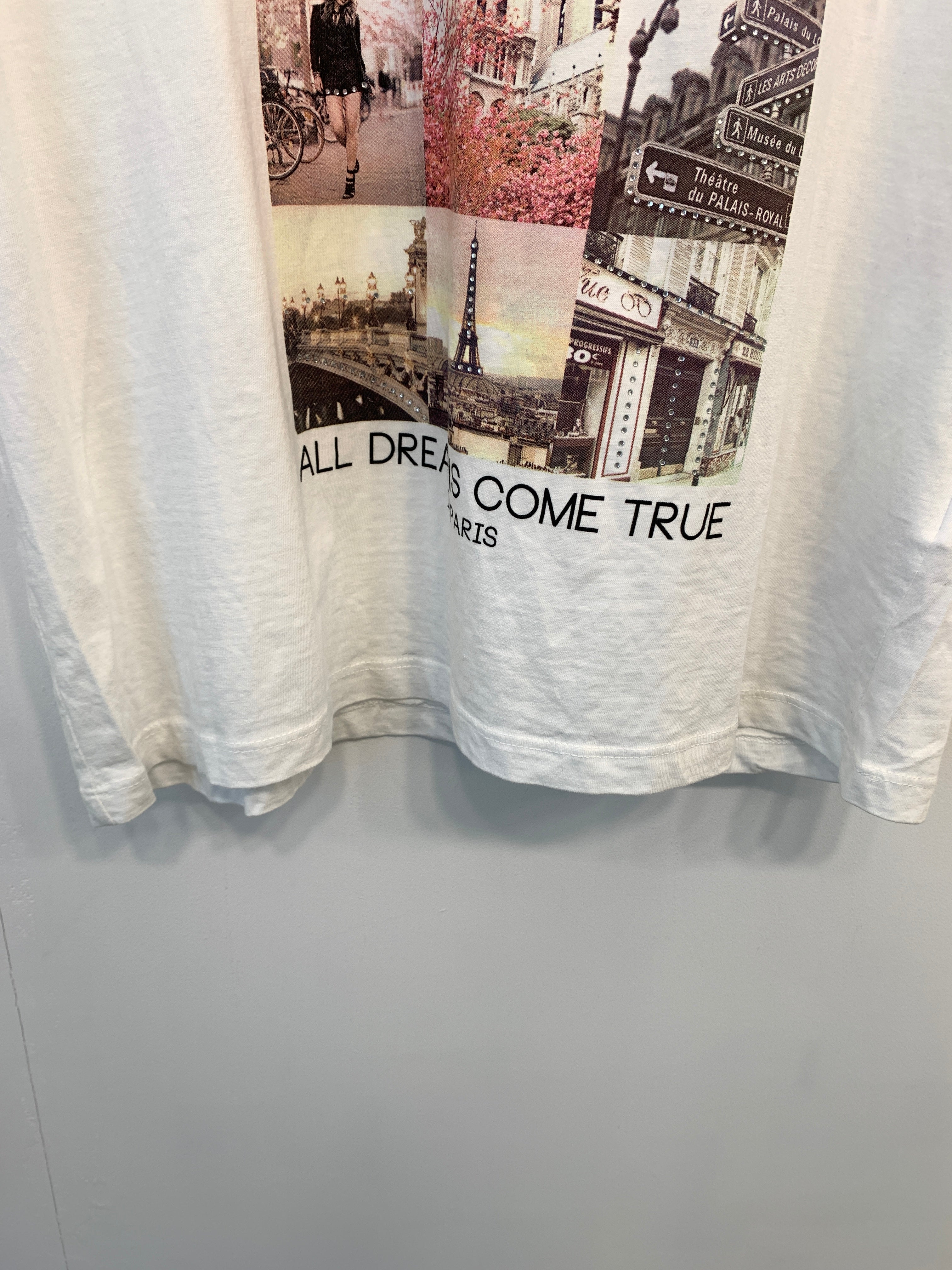 Fransa T-shirt