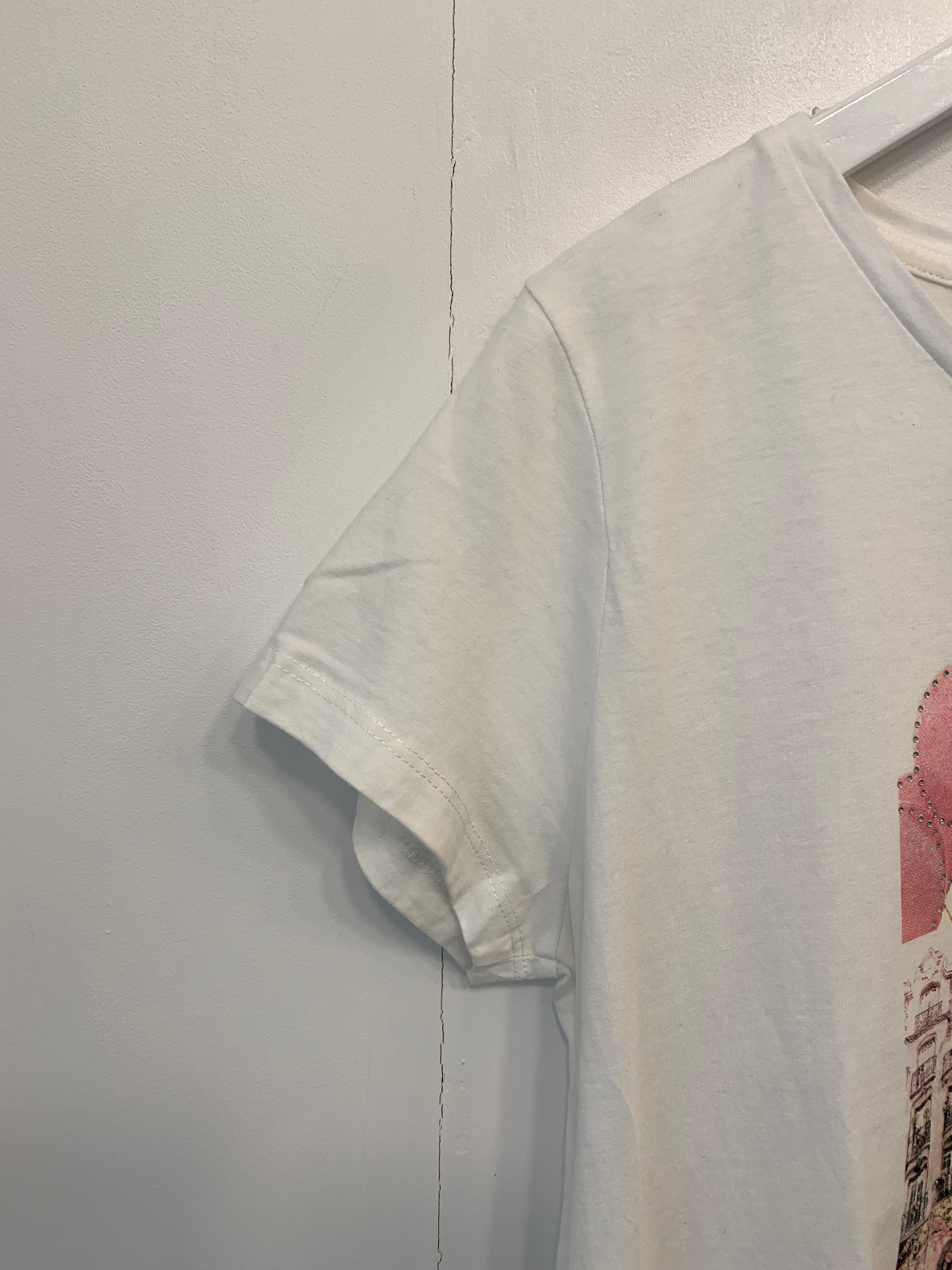 Fransa T-shirt