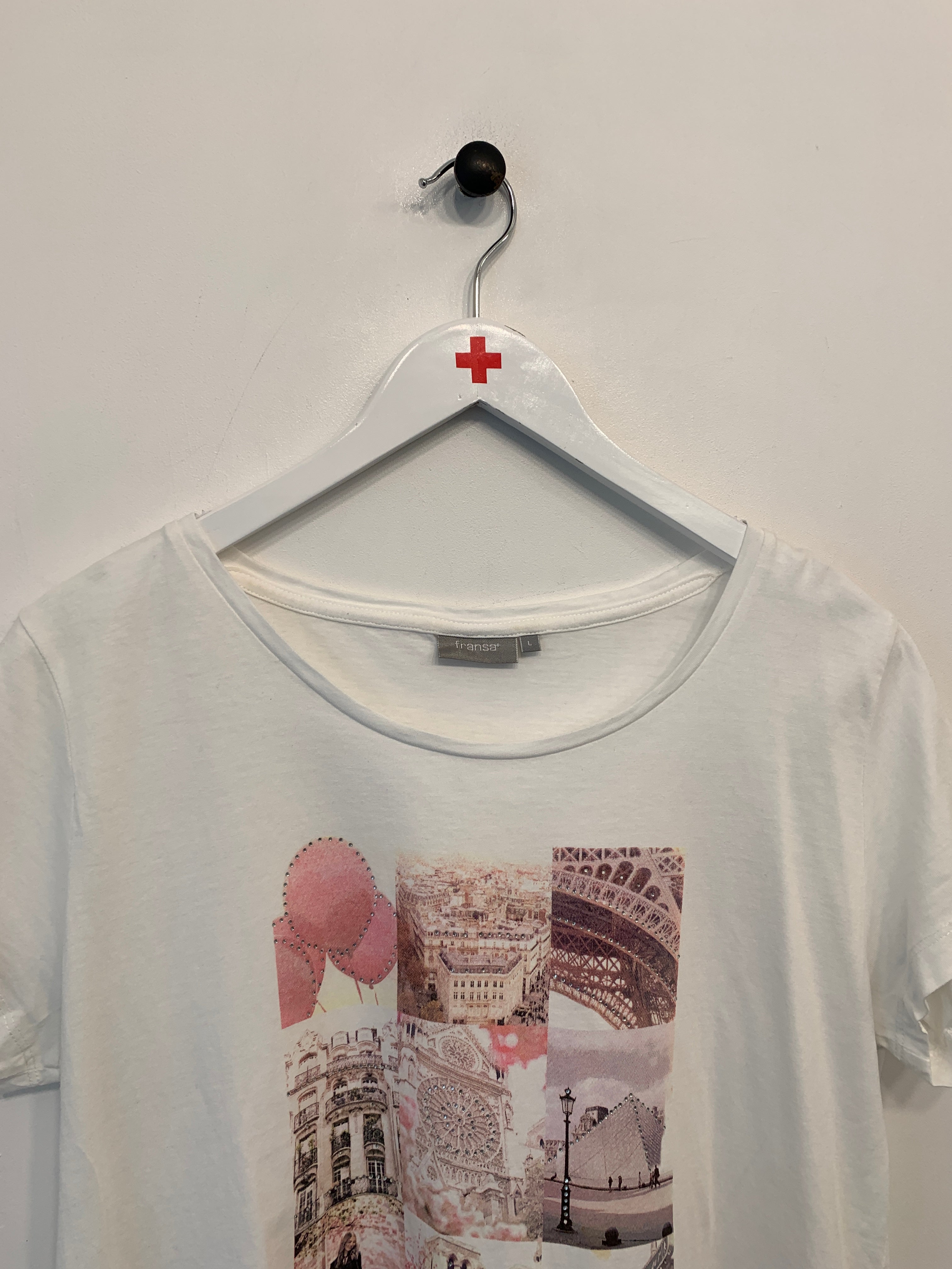 Fransa T-shirt