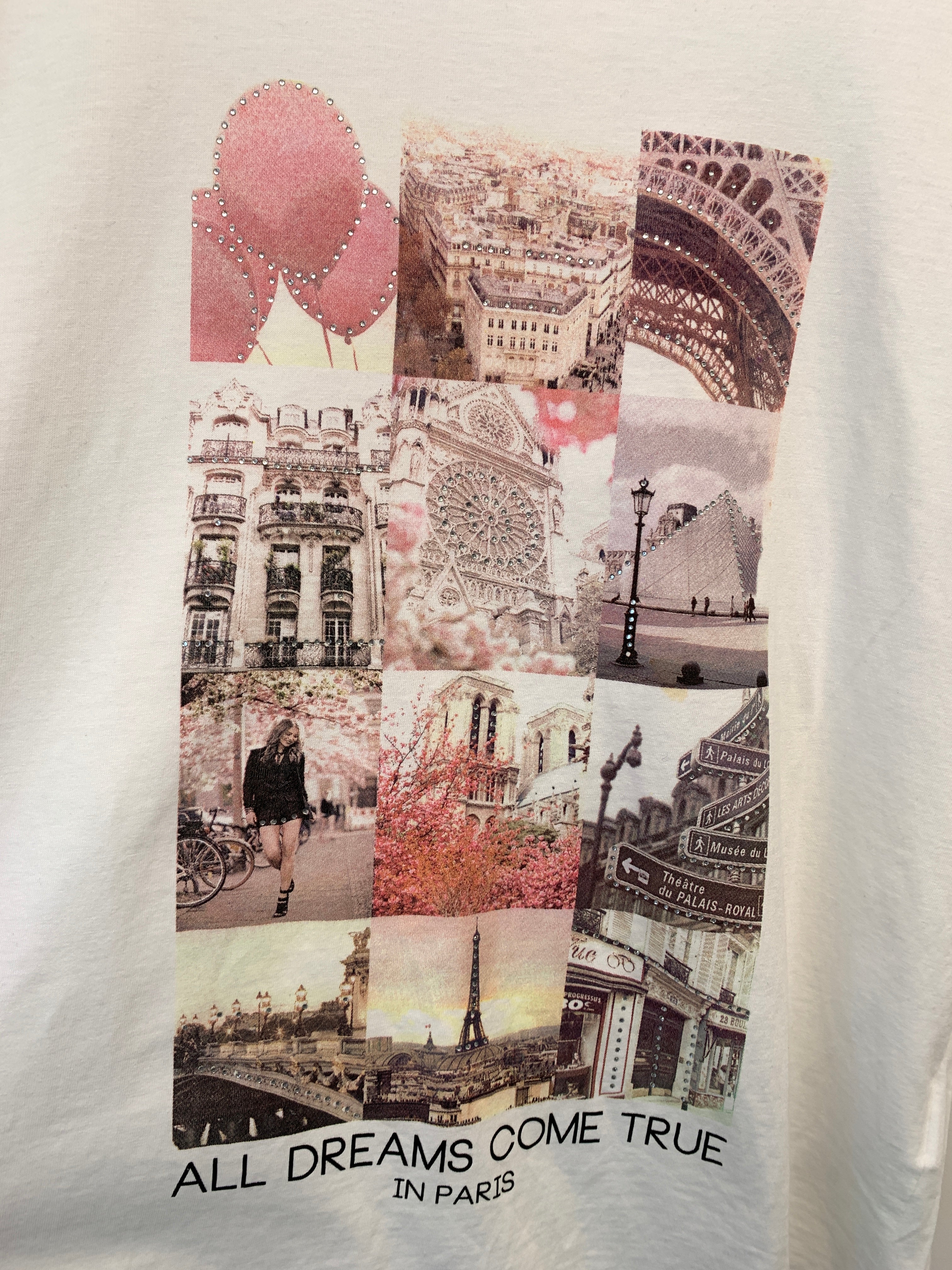 Fransa T-shirt