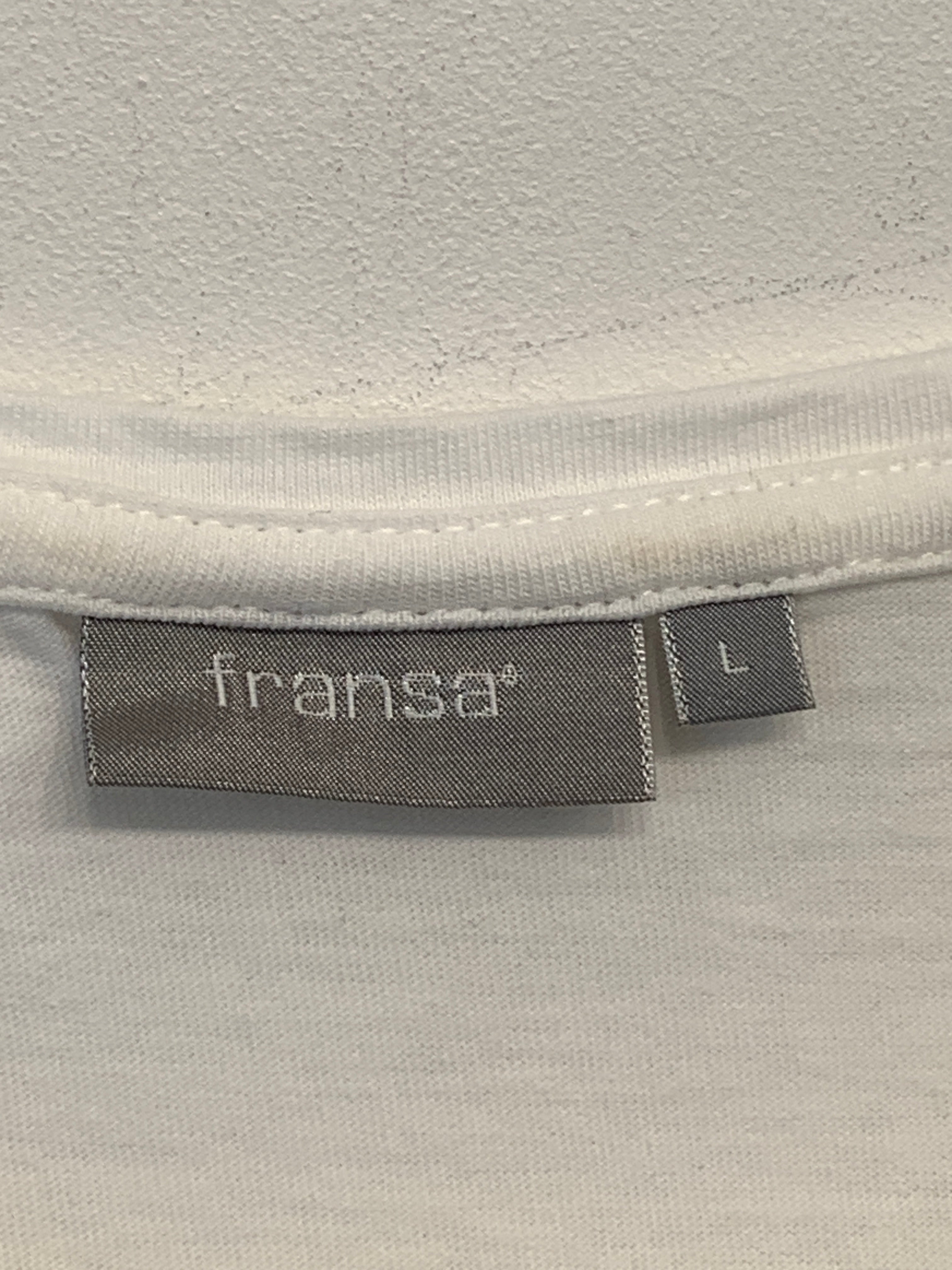 Fransa T-shirt
