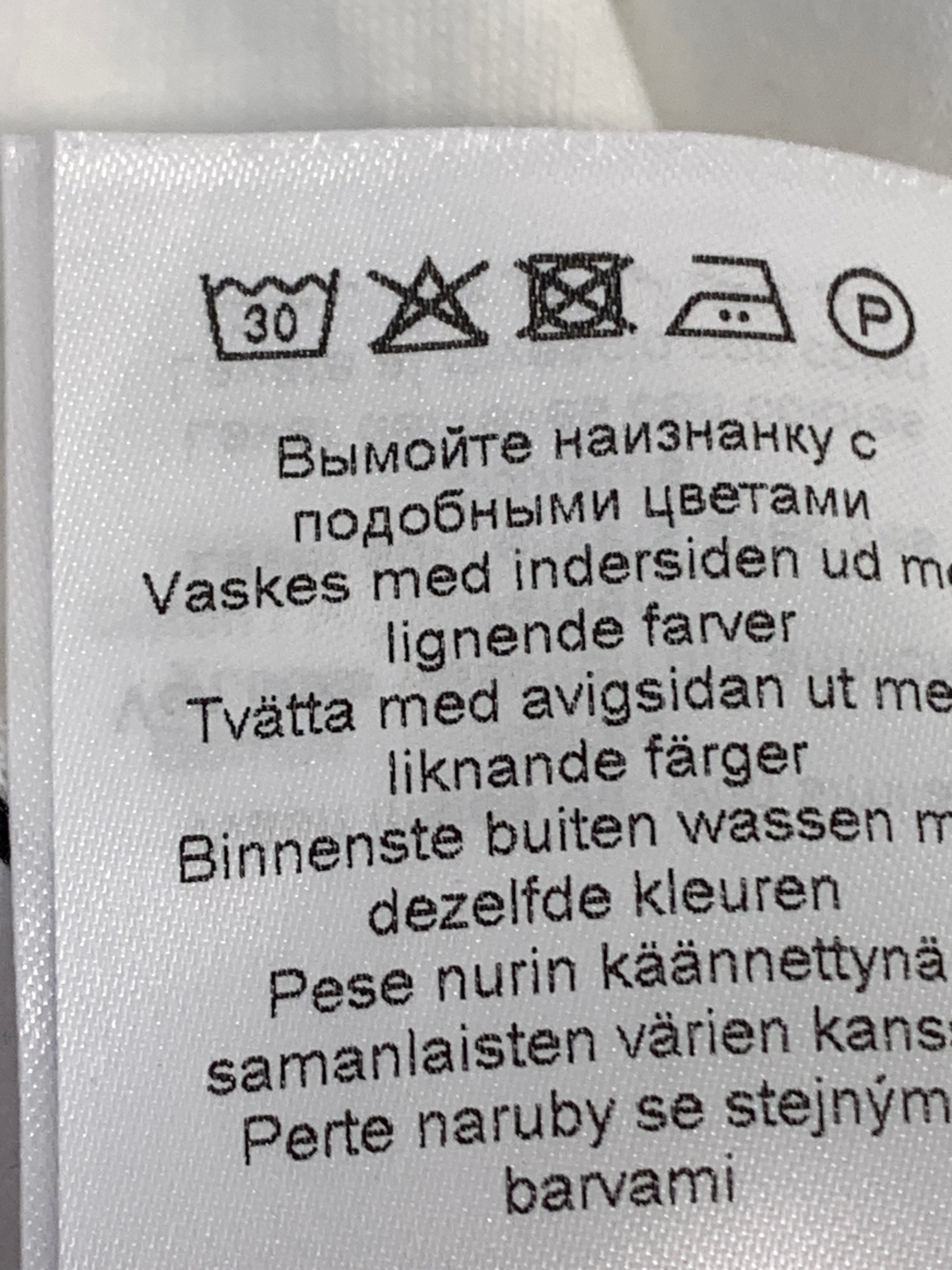 Fransa T-shirt