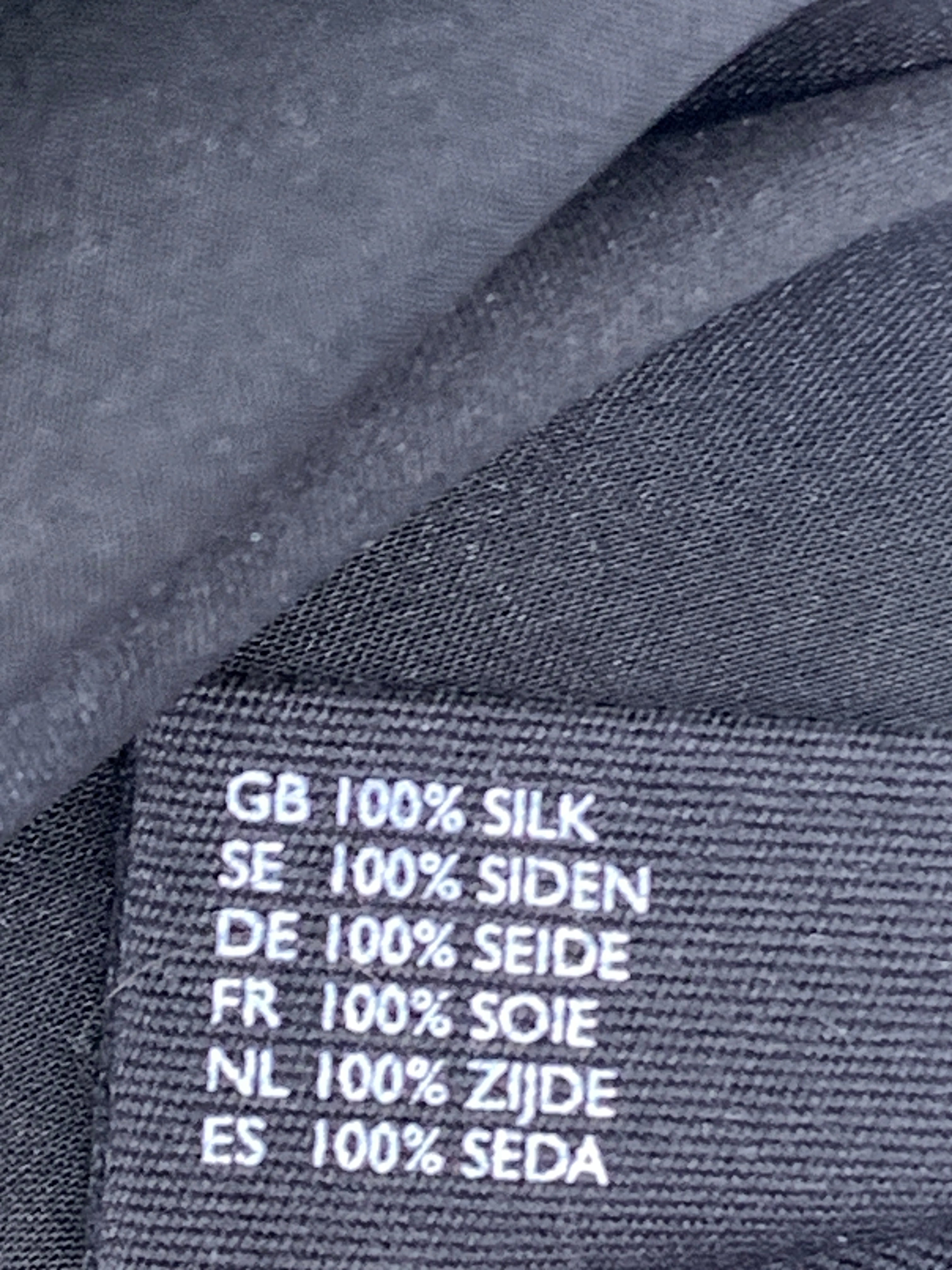 Cos T-shirt