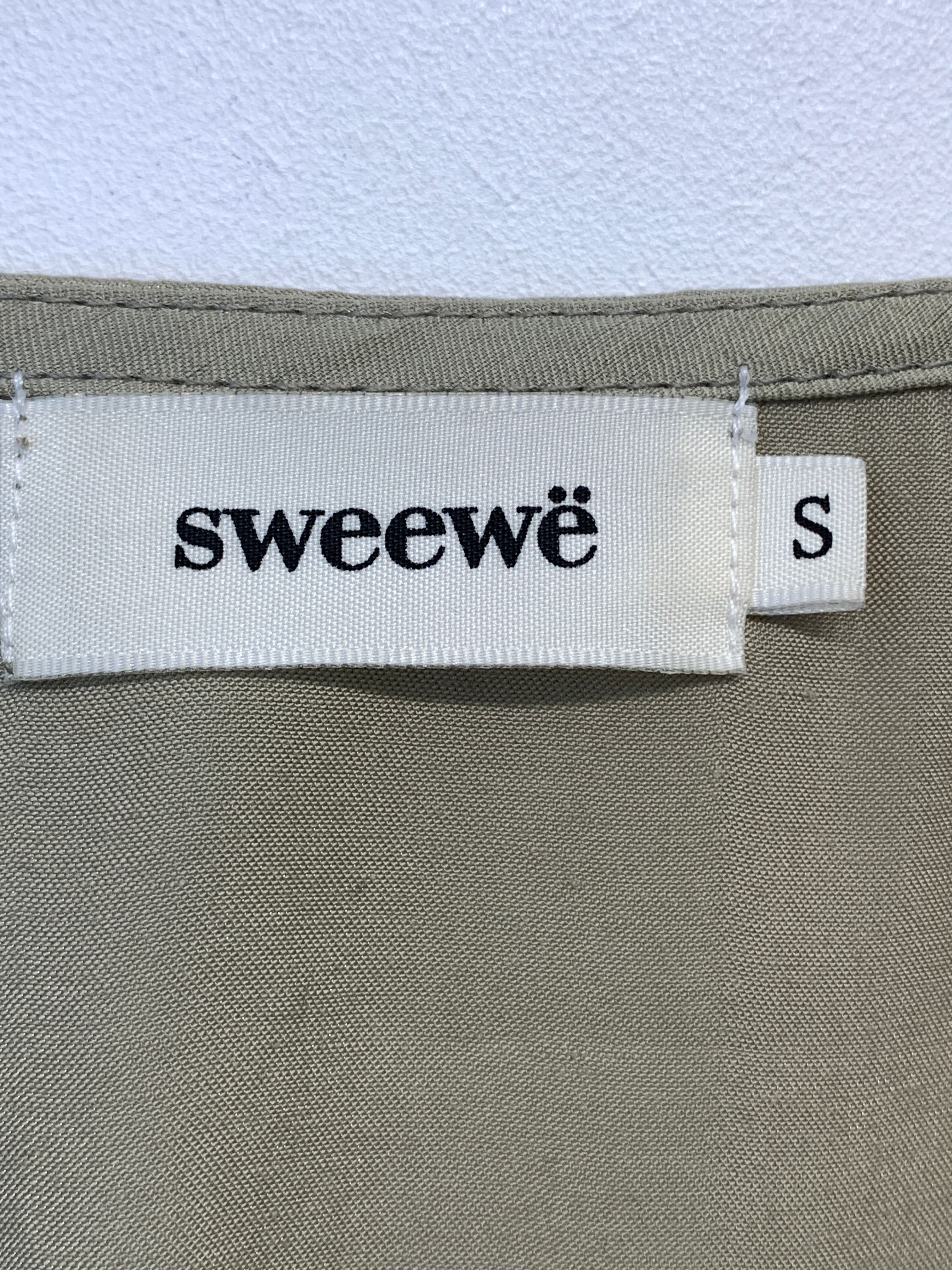 Sweewë Kjole