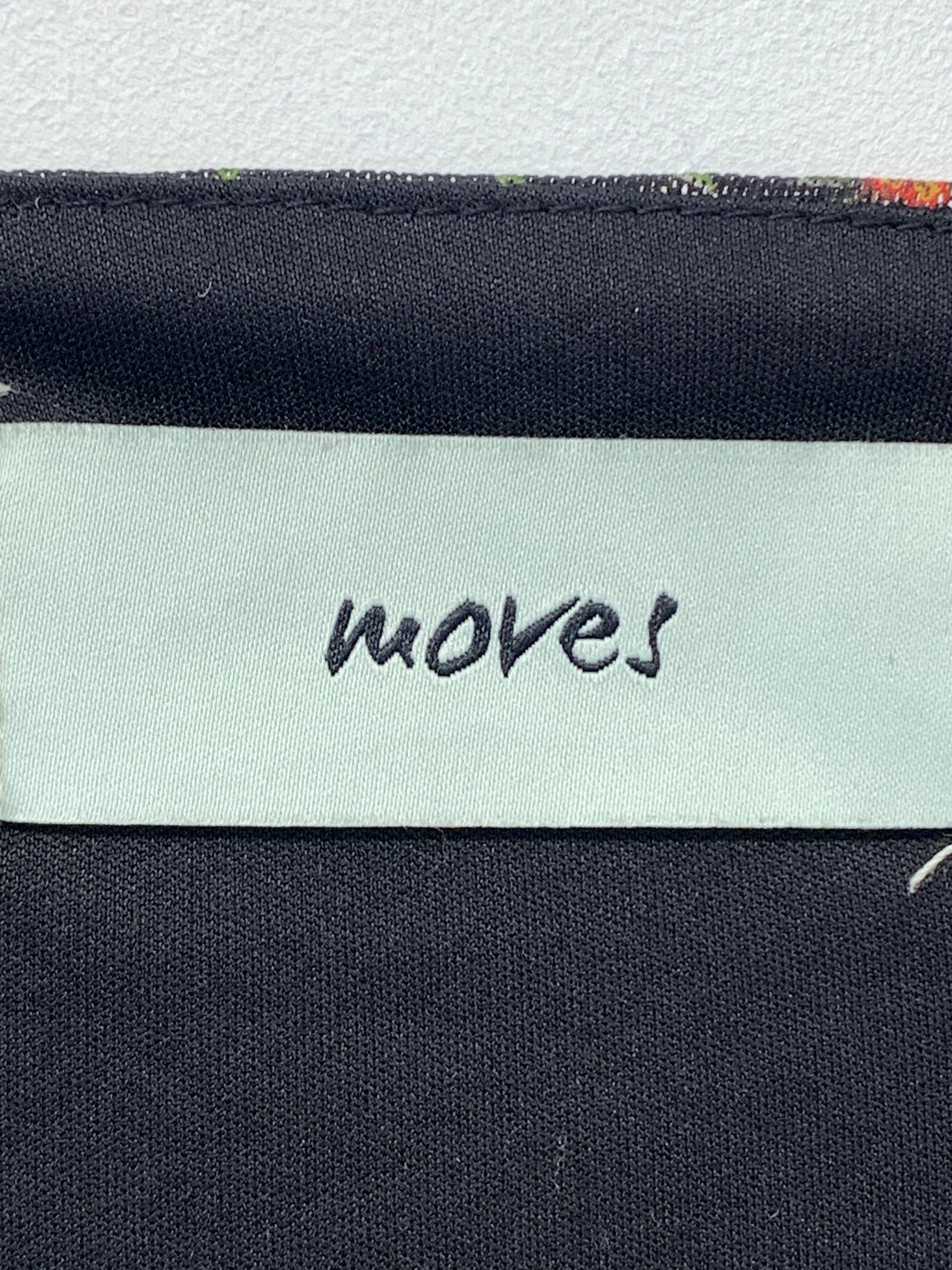 Moves Kjole