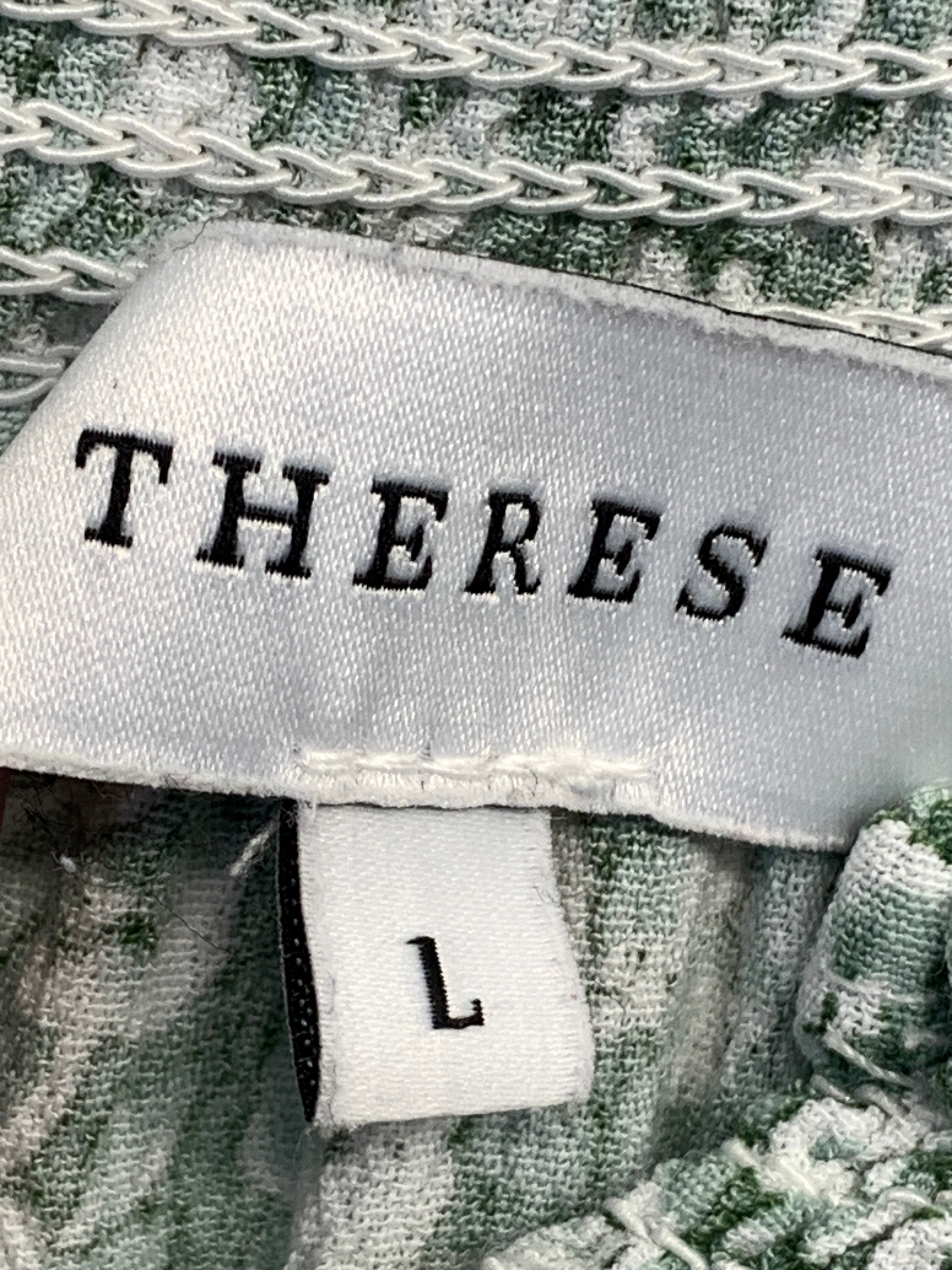 Therese Kjole