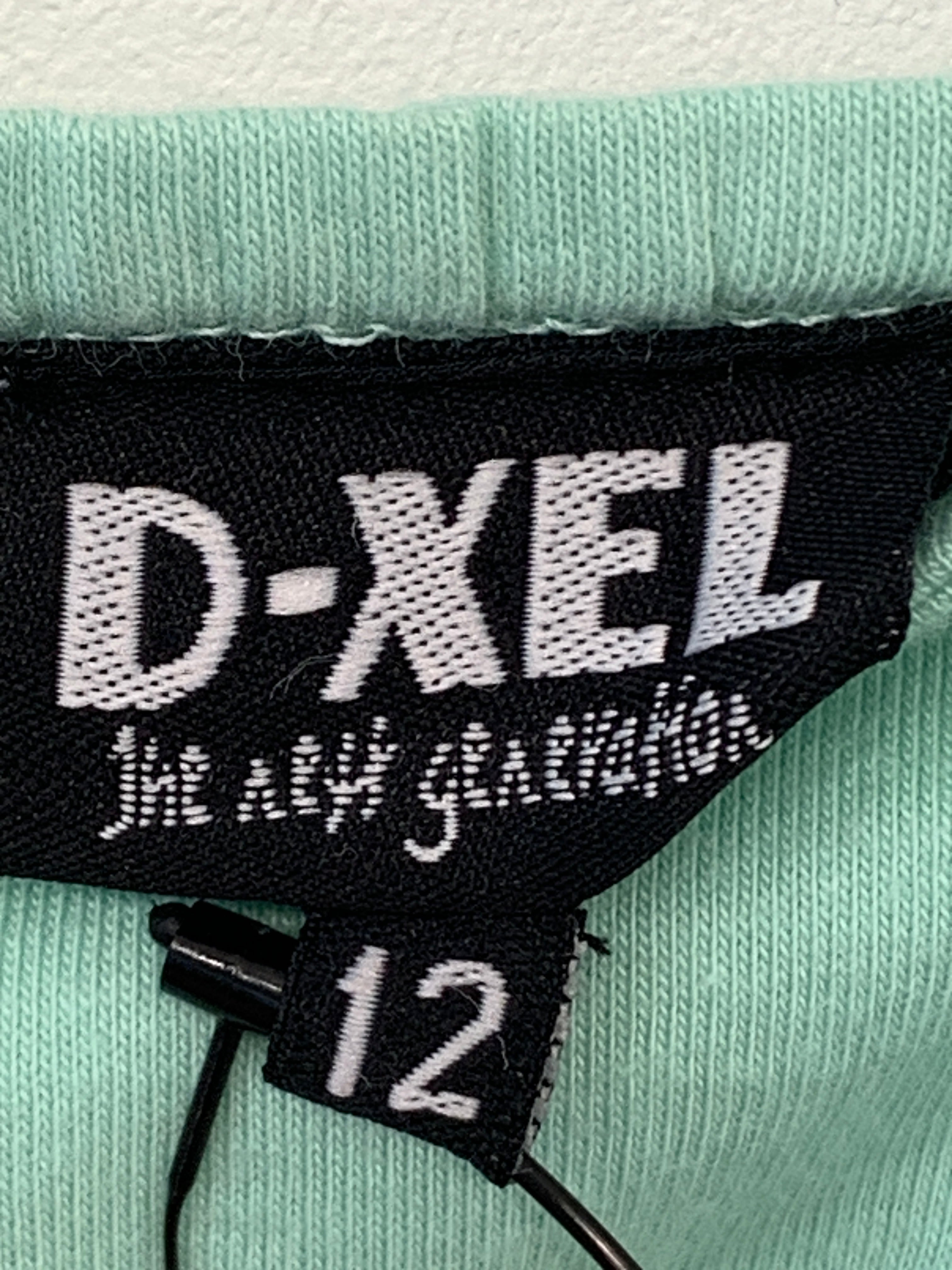 D-XEL Kjole