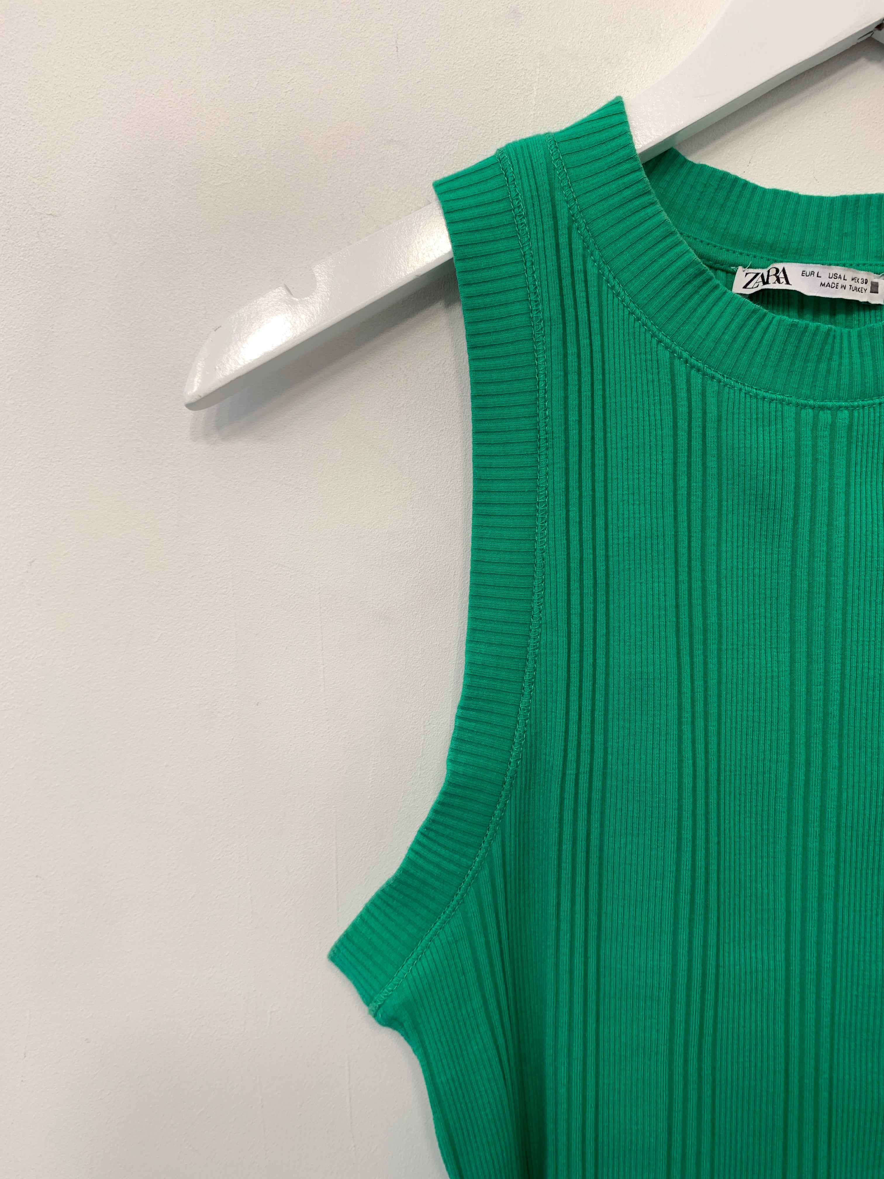 ZARA Top