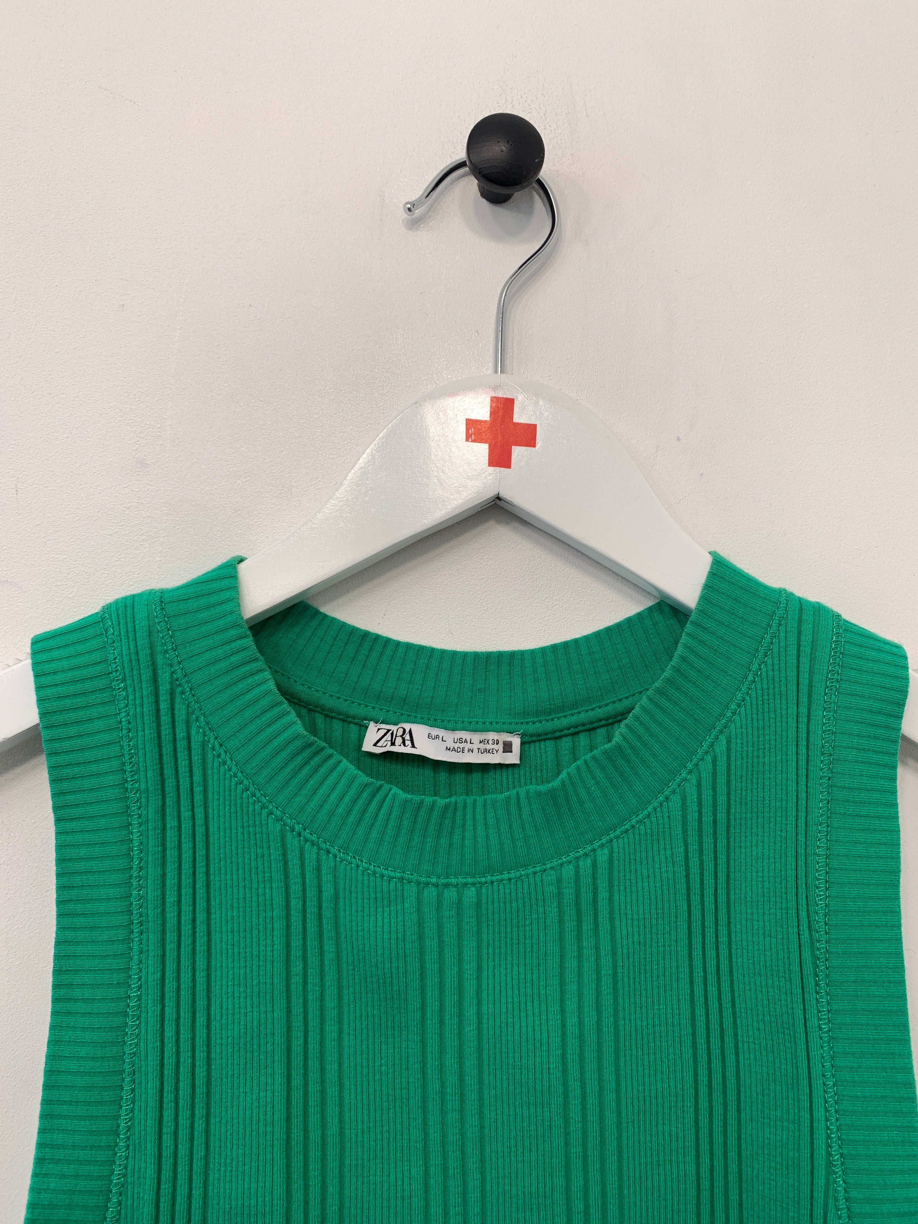 ZARA Top