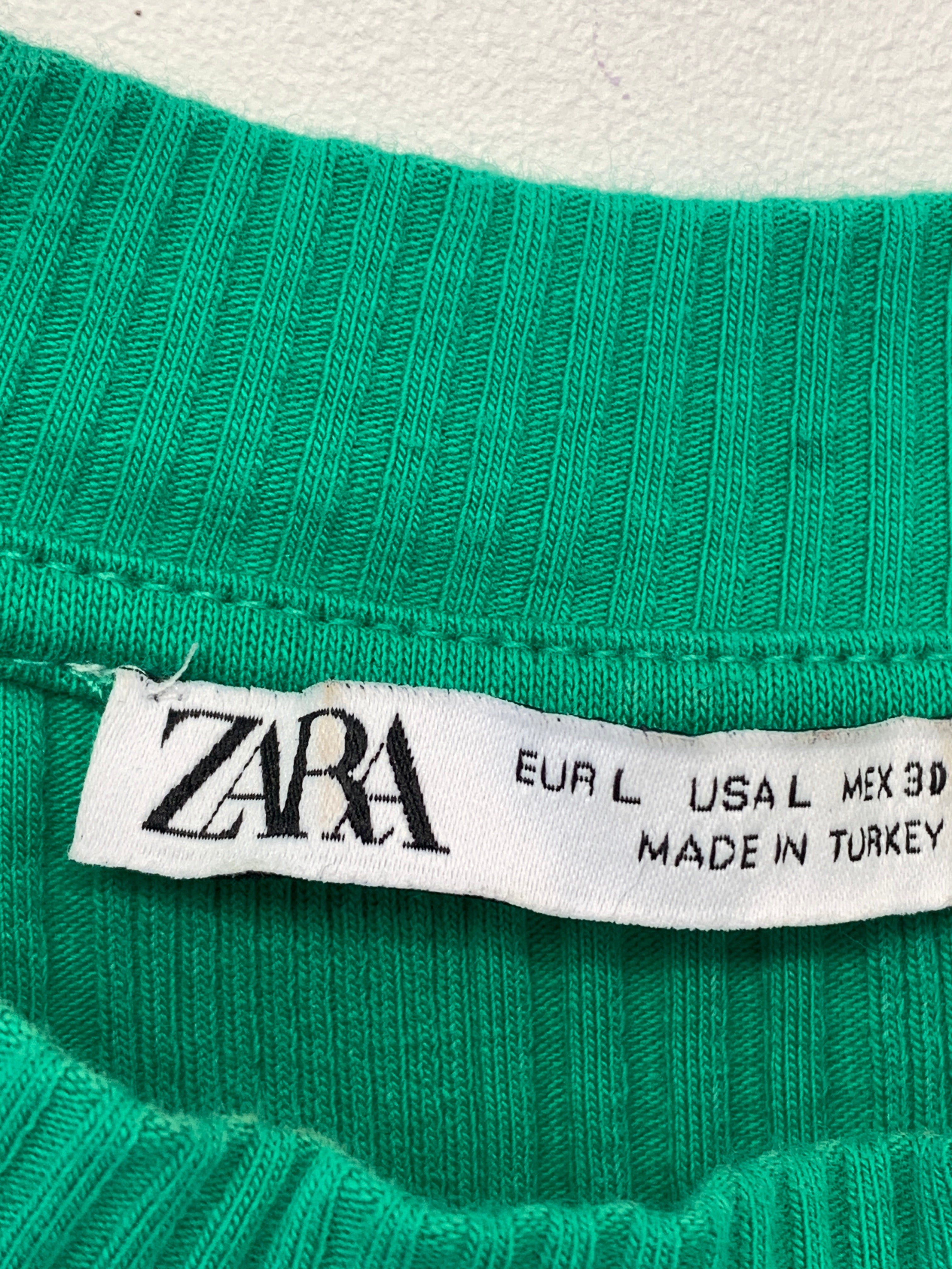 ZARA Top