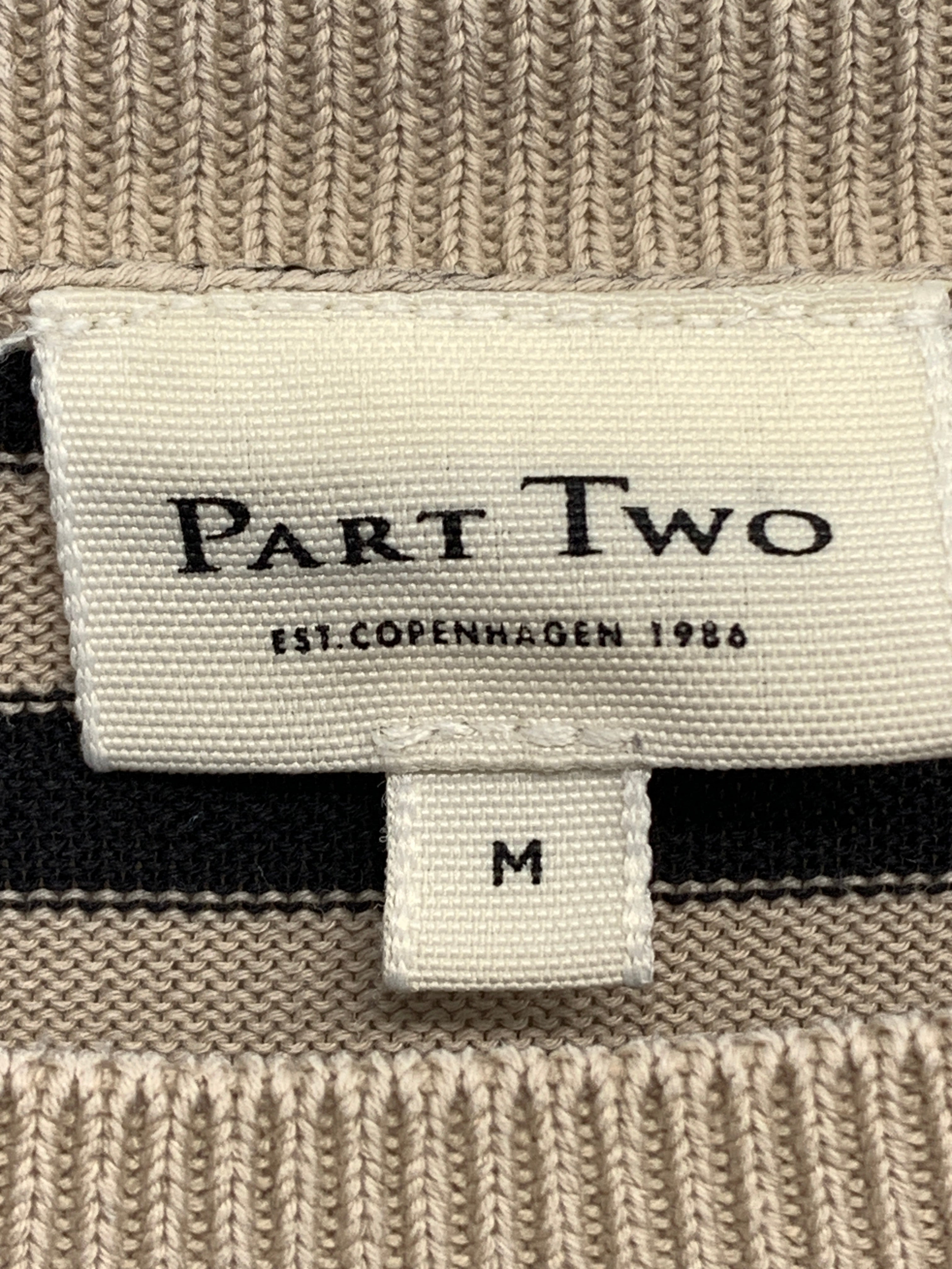 Part Two T-shirt