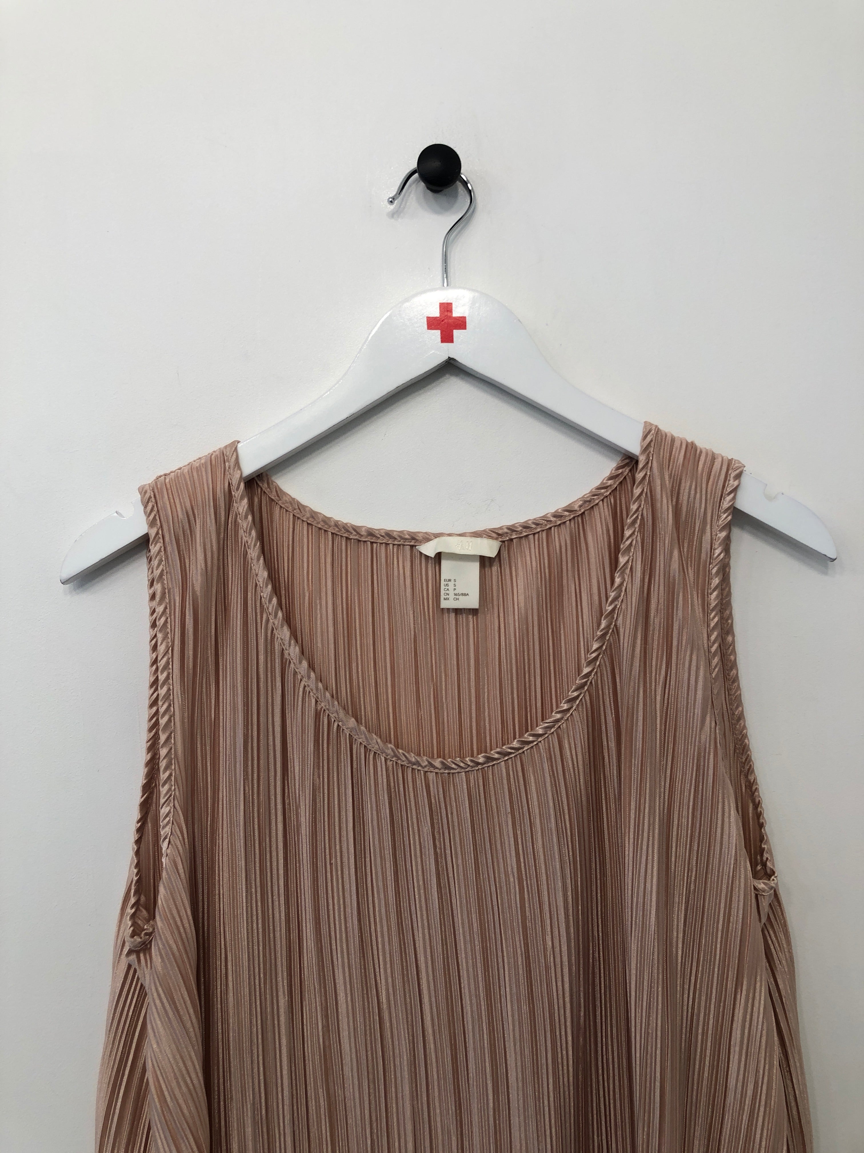 H&M Kjole