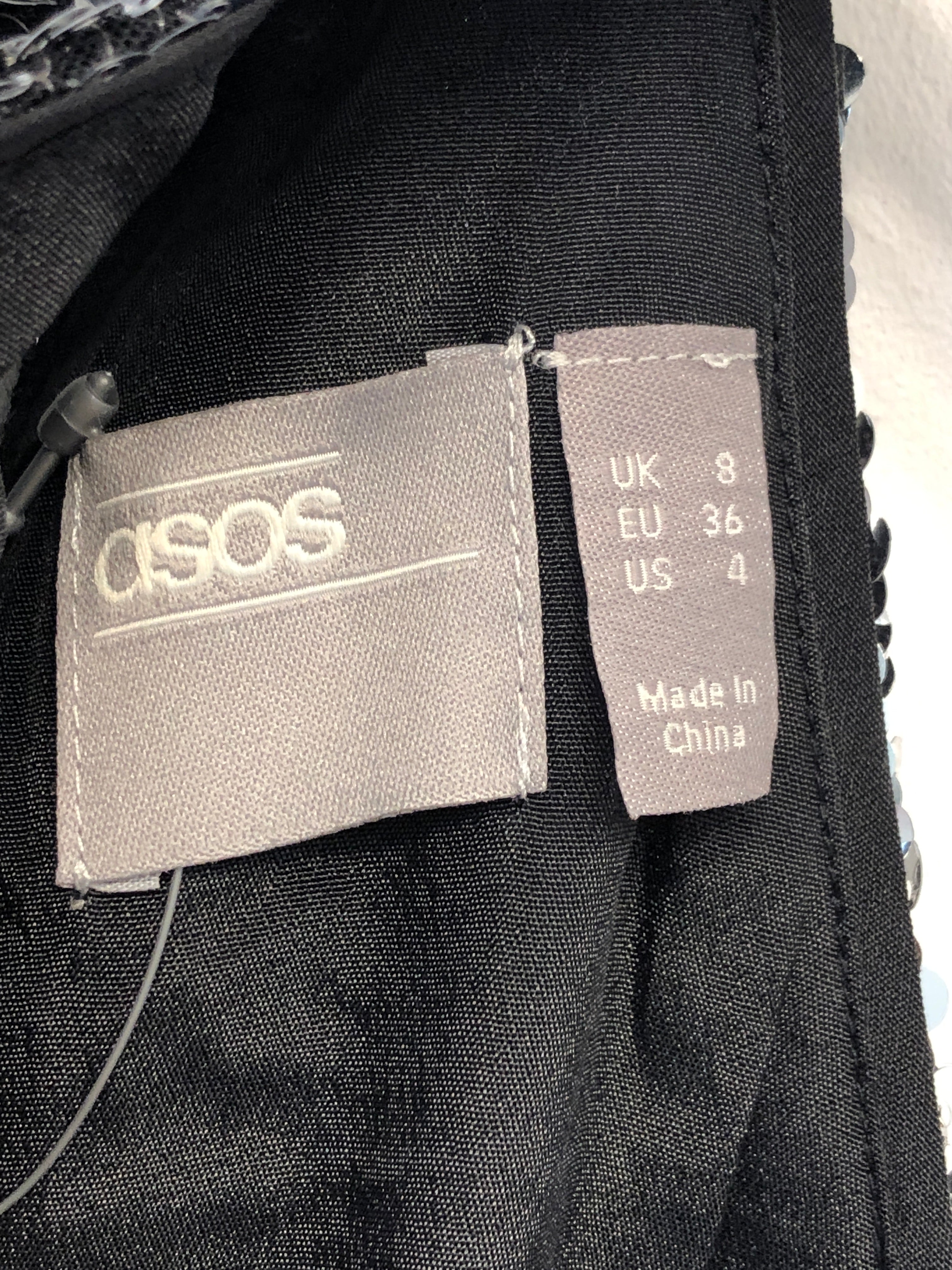 ASOS Top