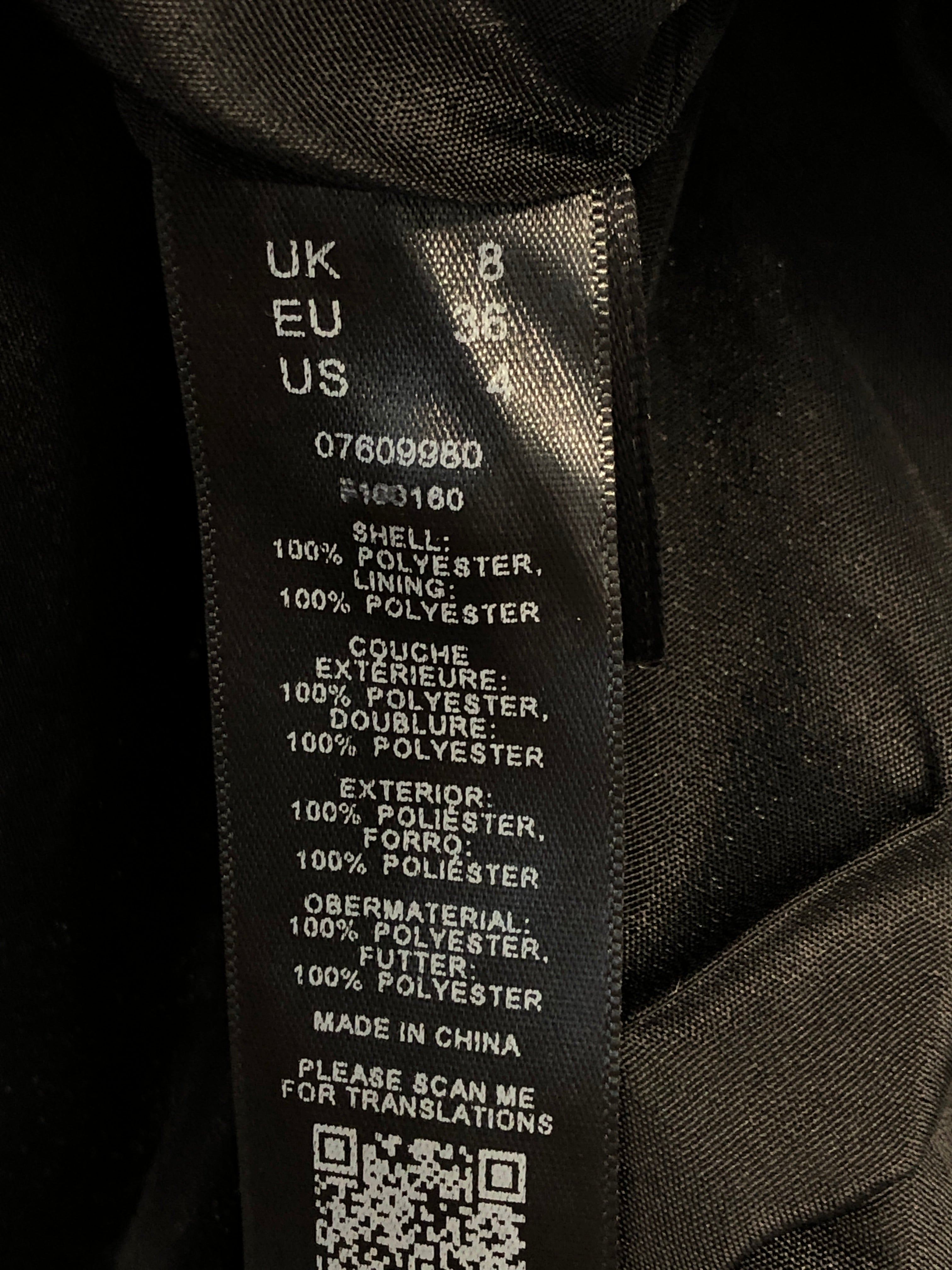 ASOS Top