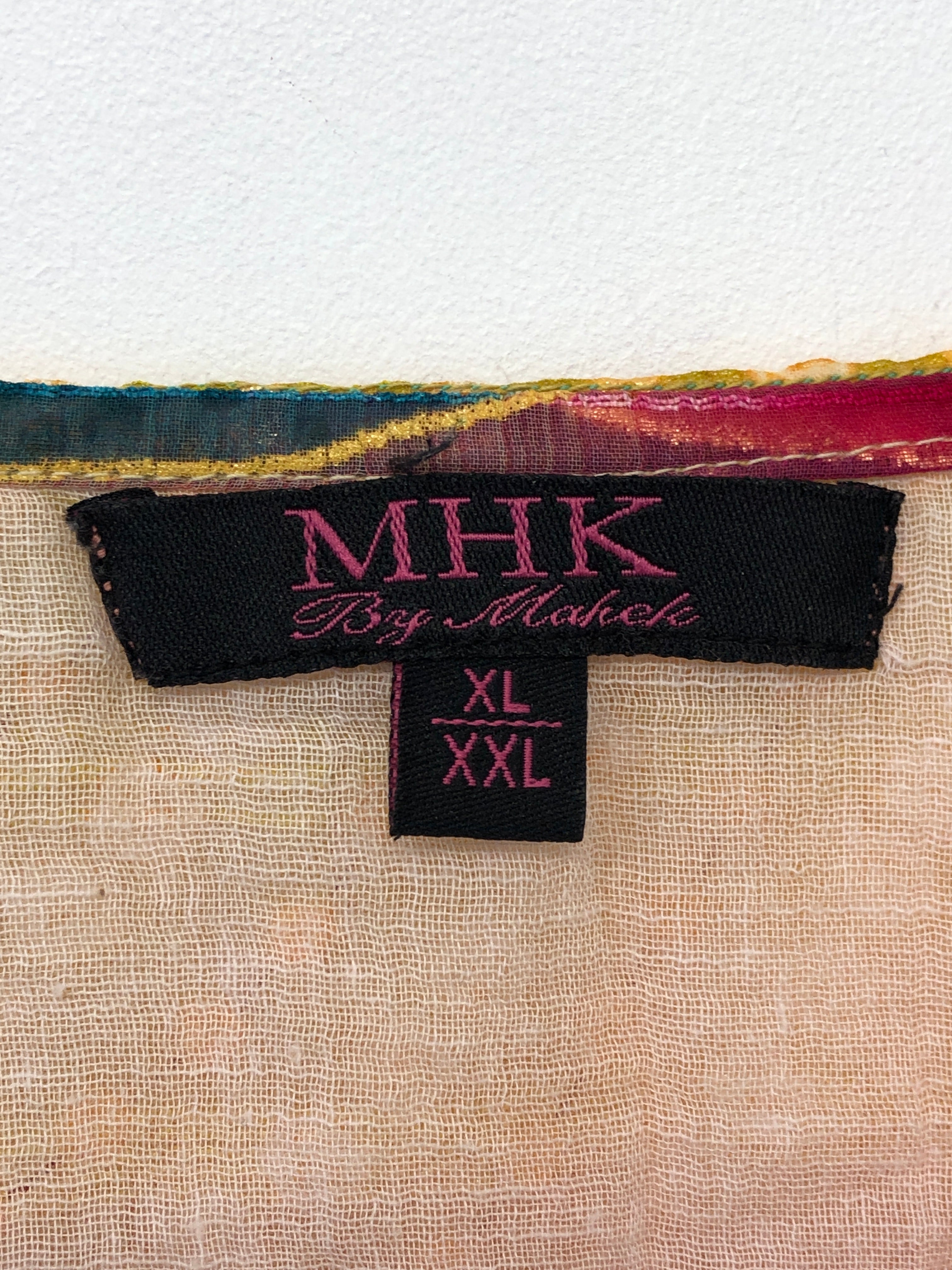 MHK Kjole