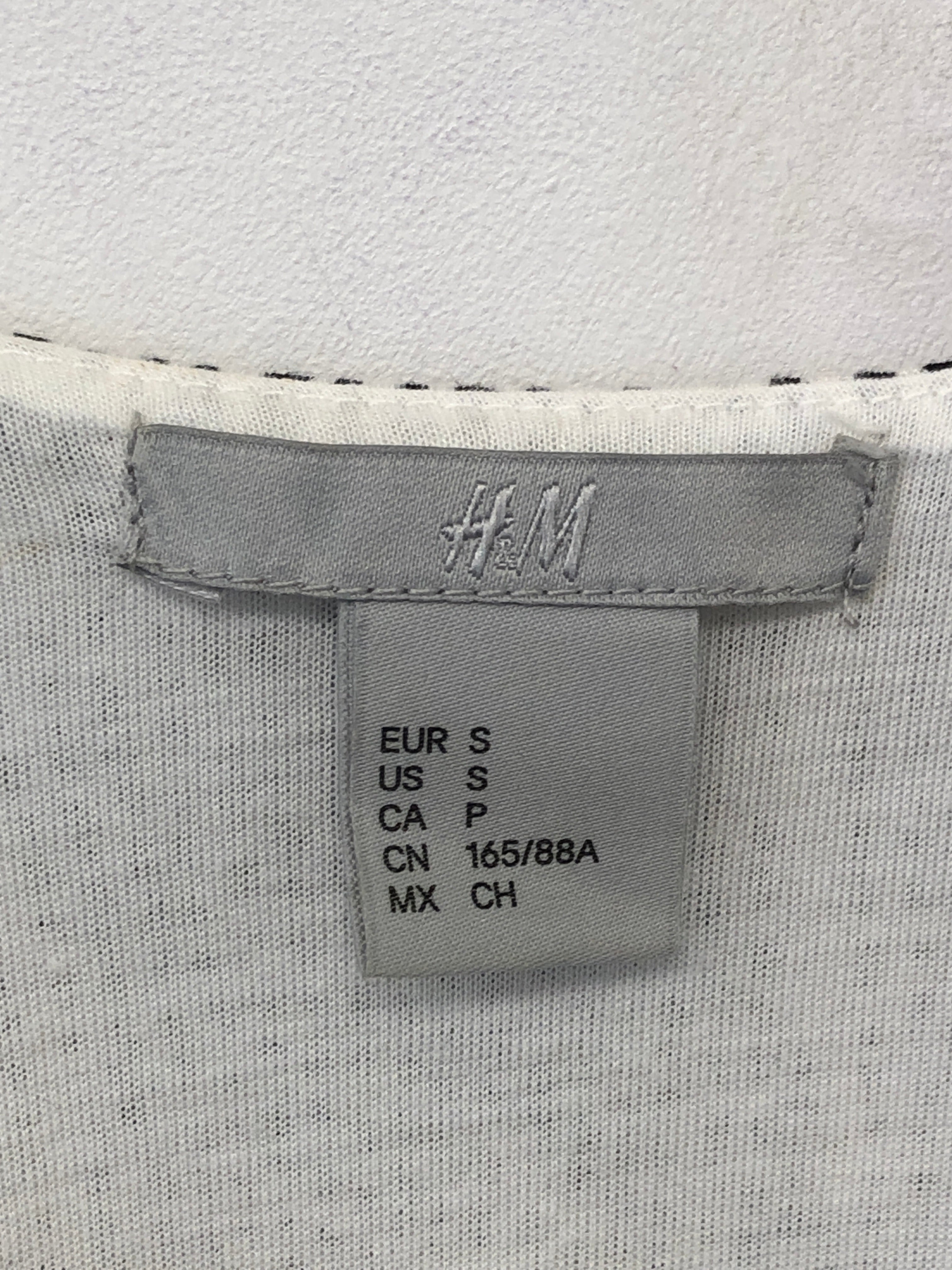 H&M Top