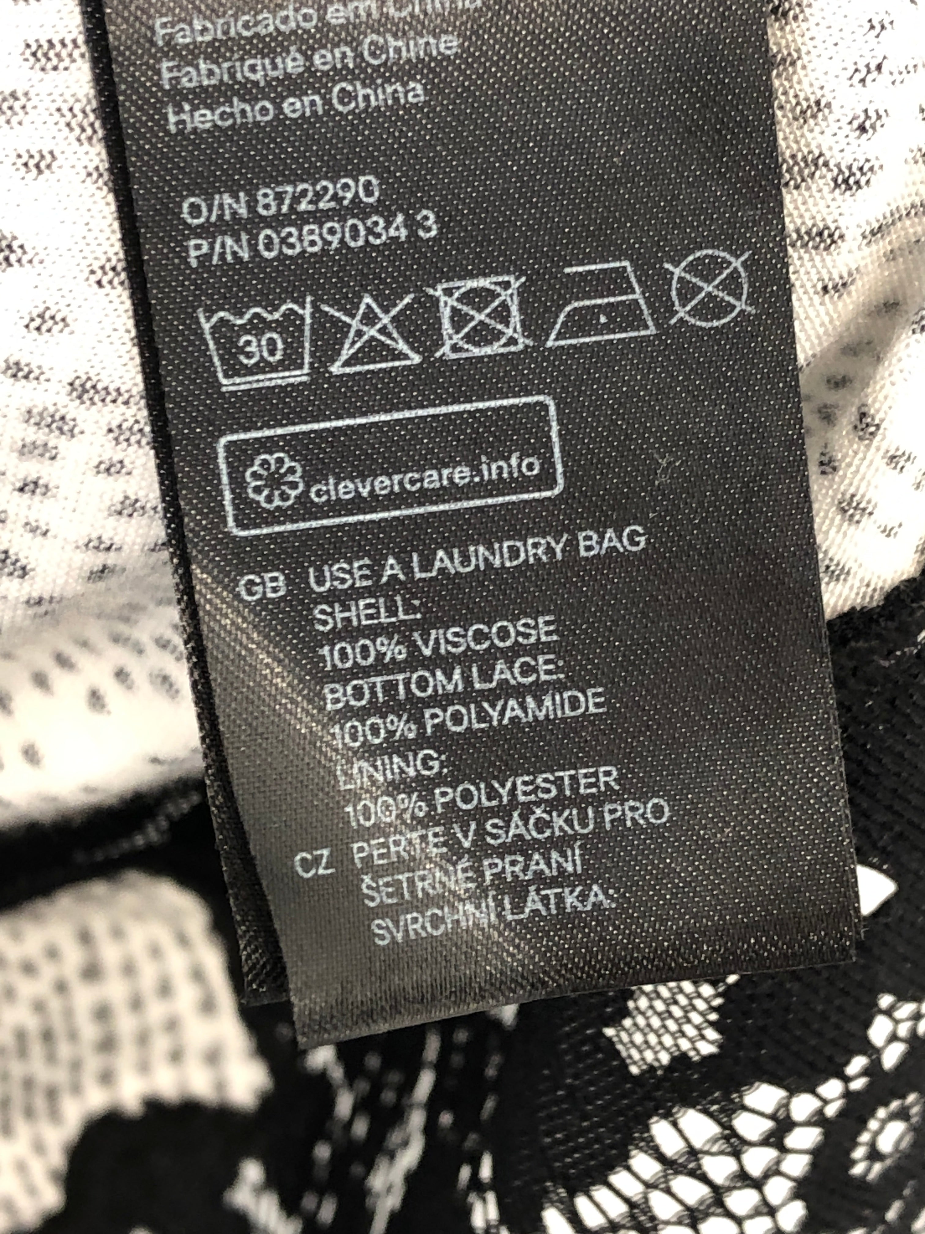 H&M Top