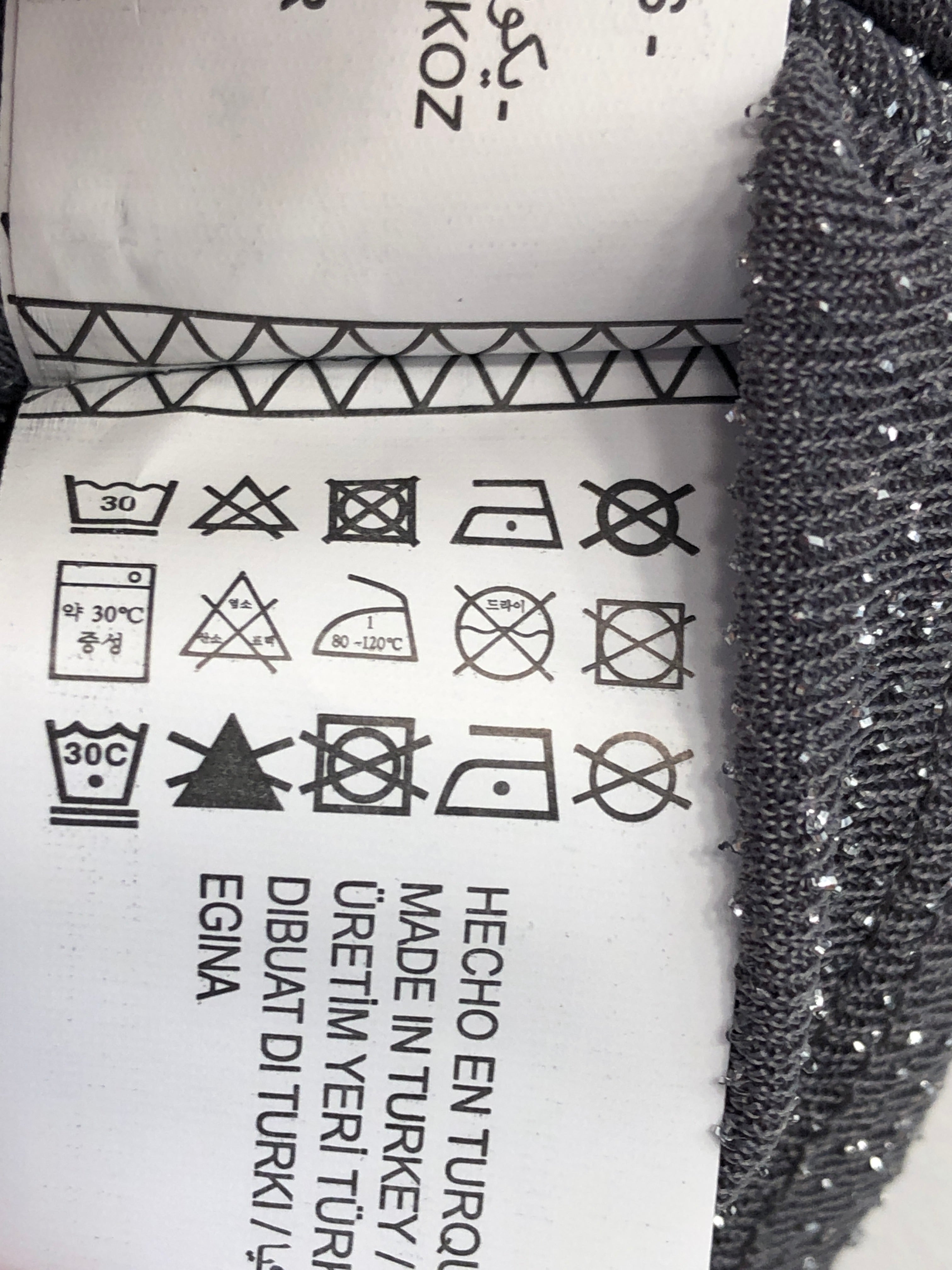 Pull&Bear Top
