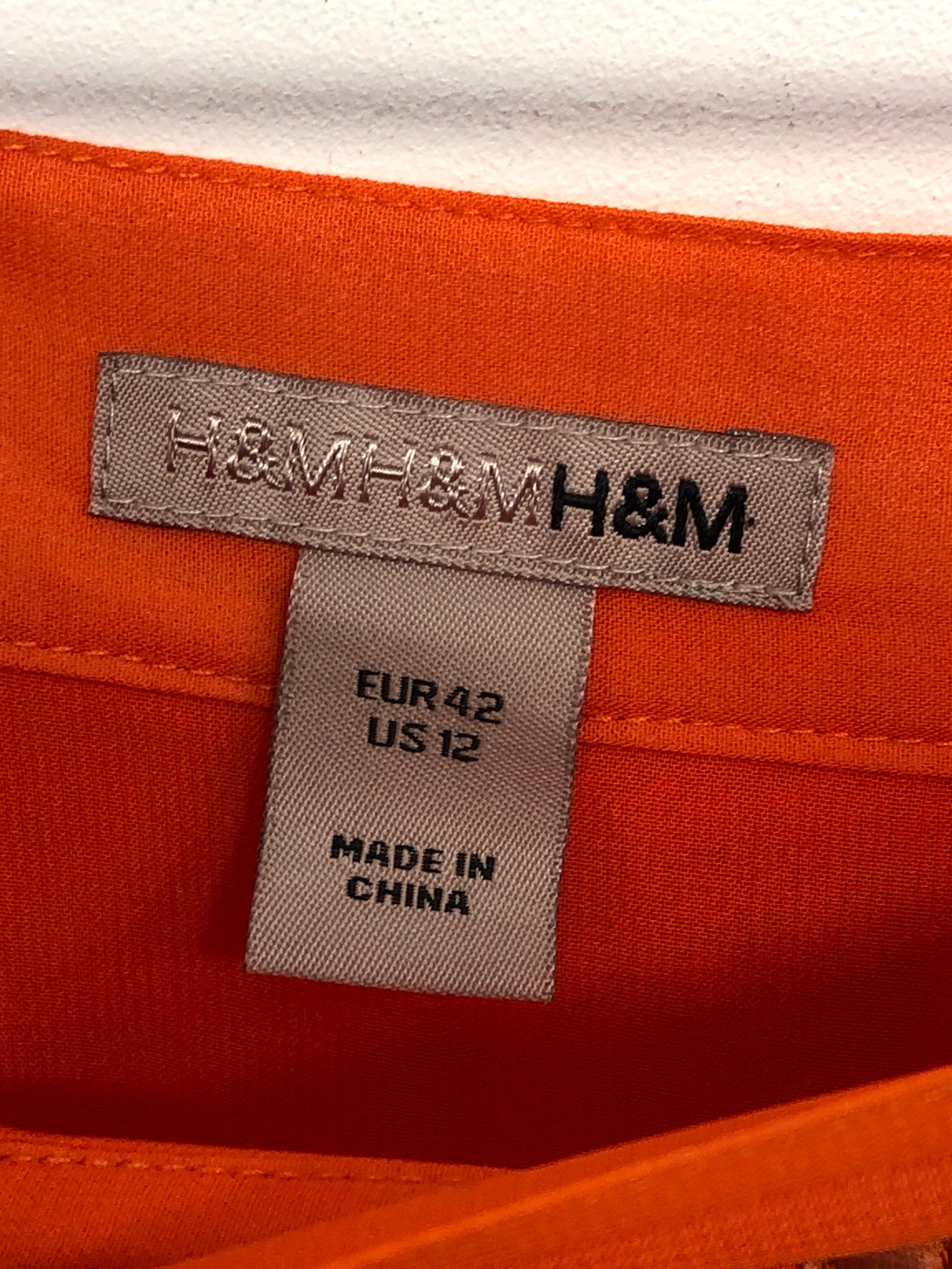 H&M Nederdel