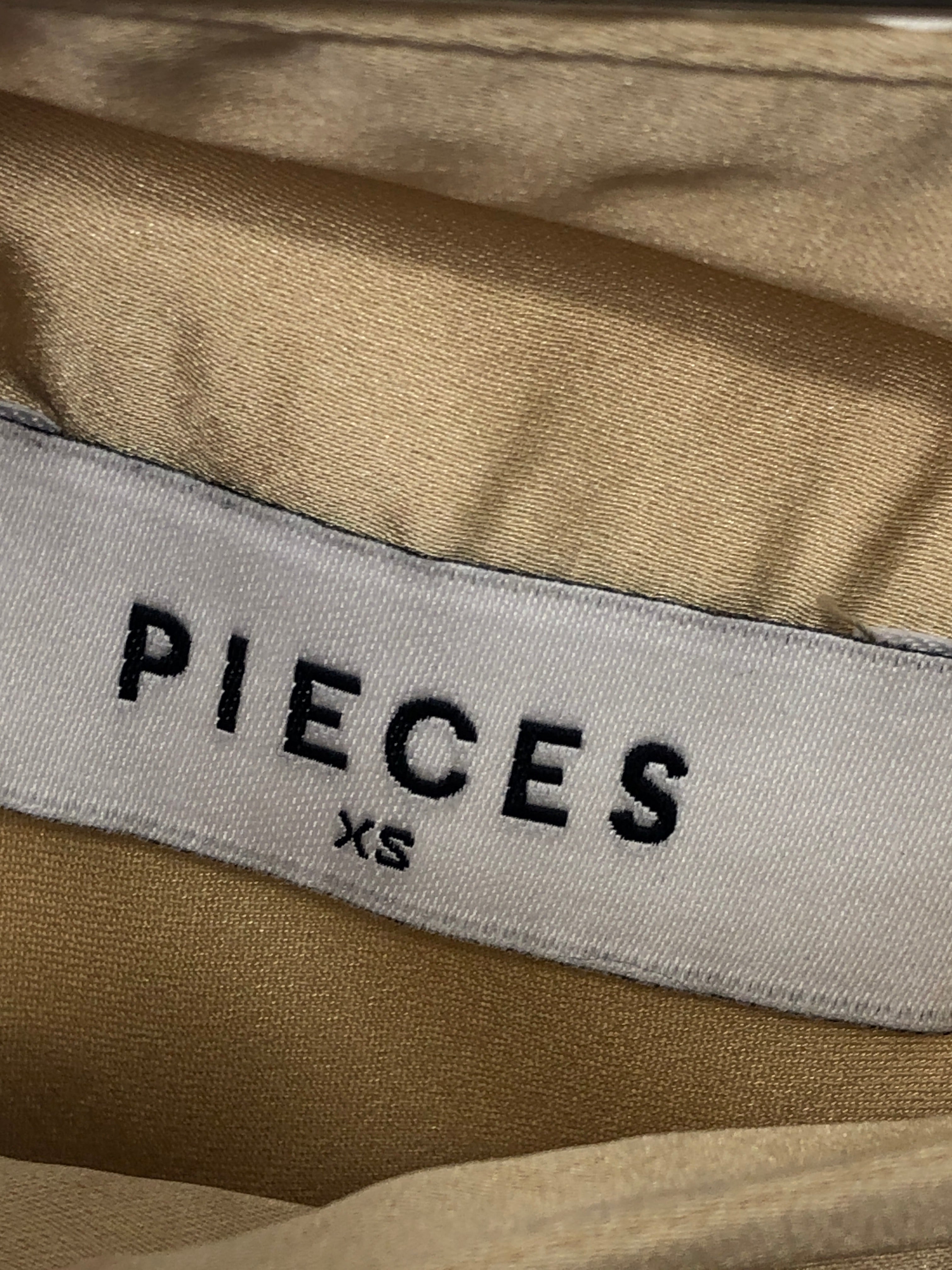 Pieces Nederdel