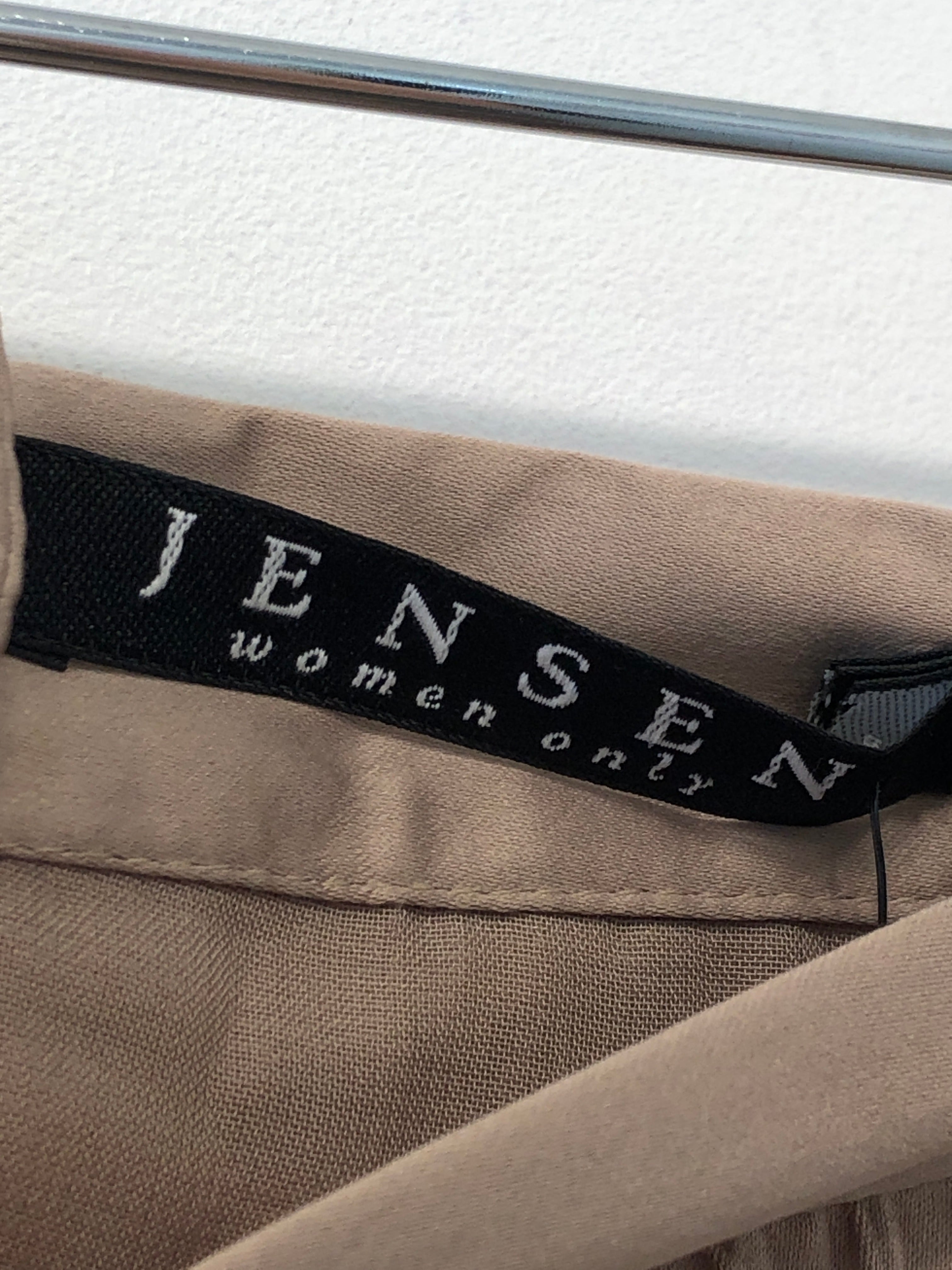 Jensen Women Nederdel