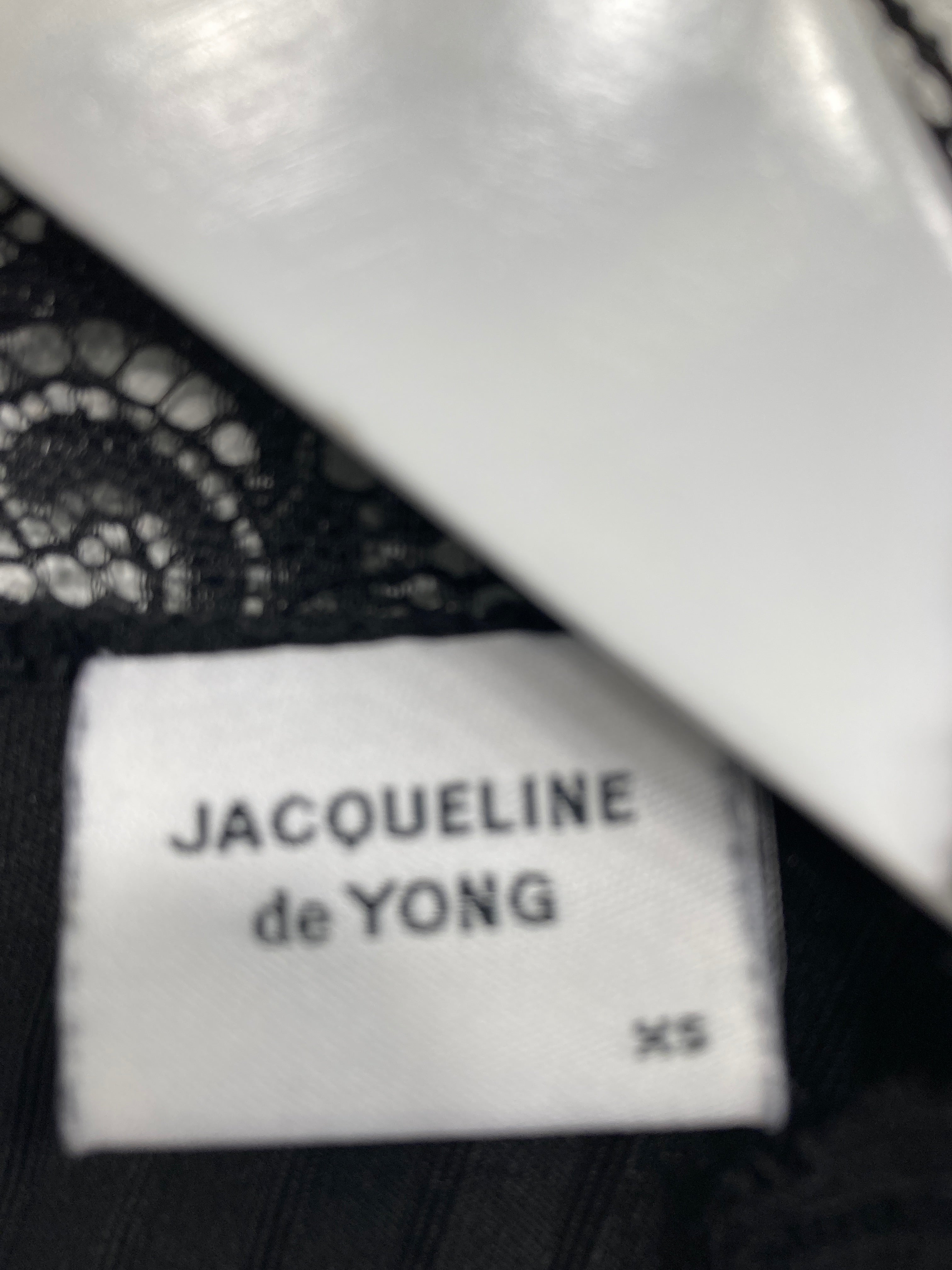 Jacqueline De Yong Top