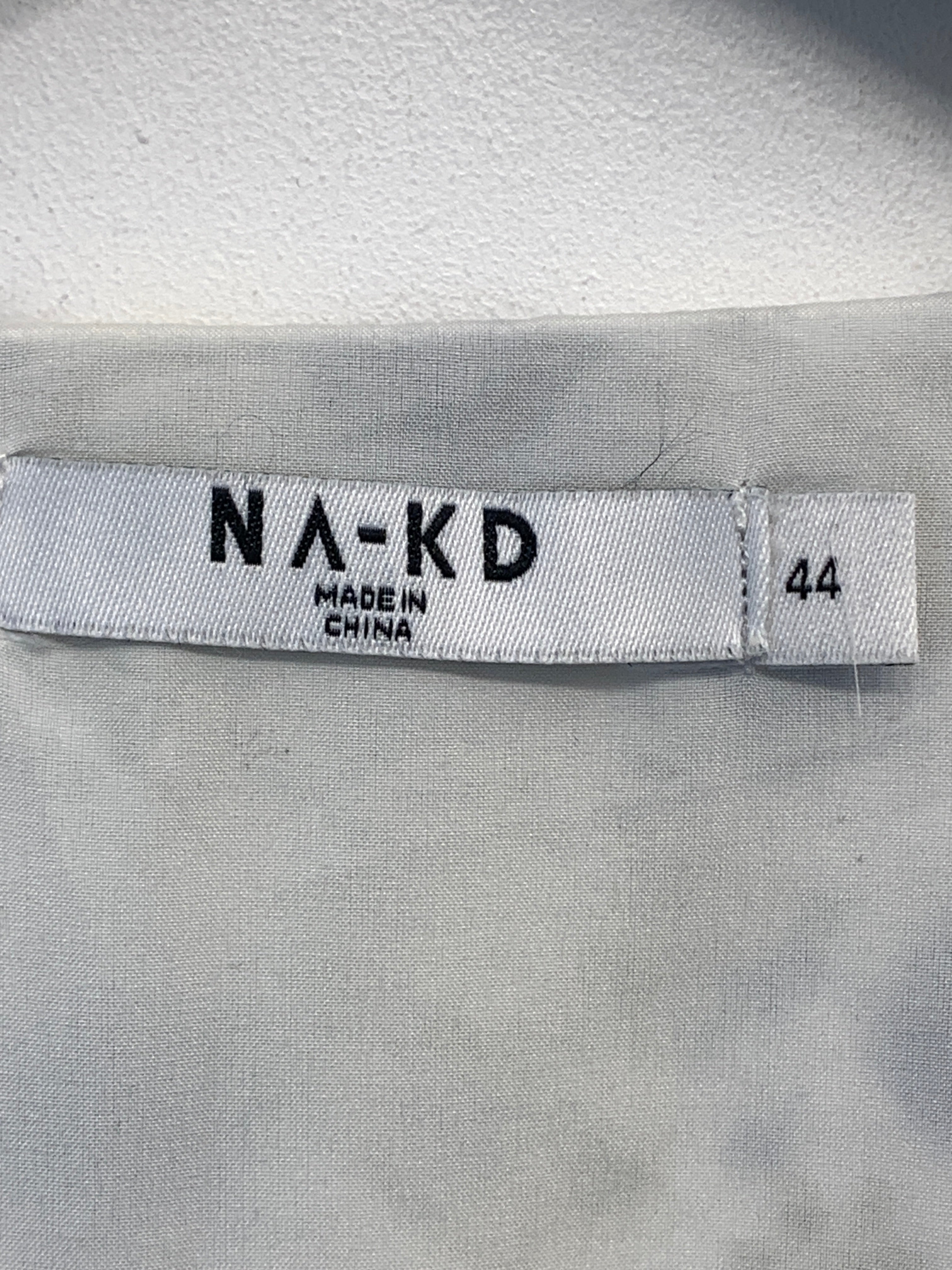 NAKD Kjole