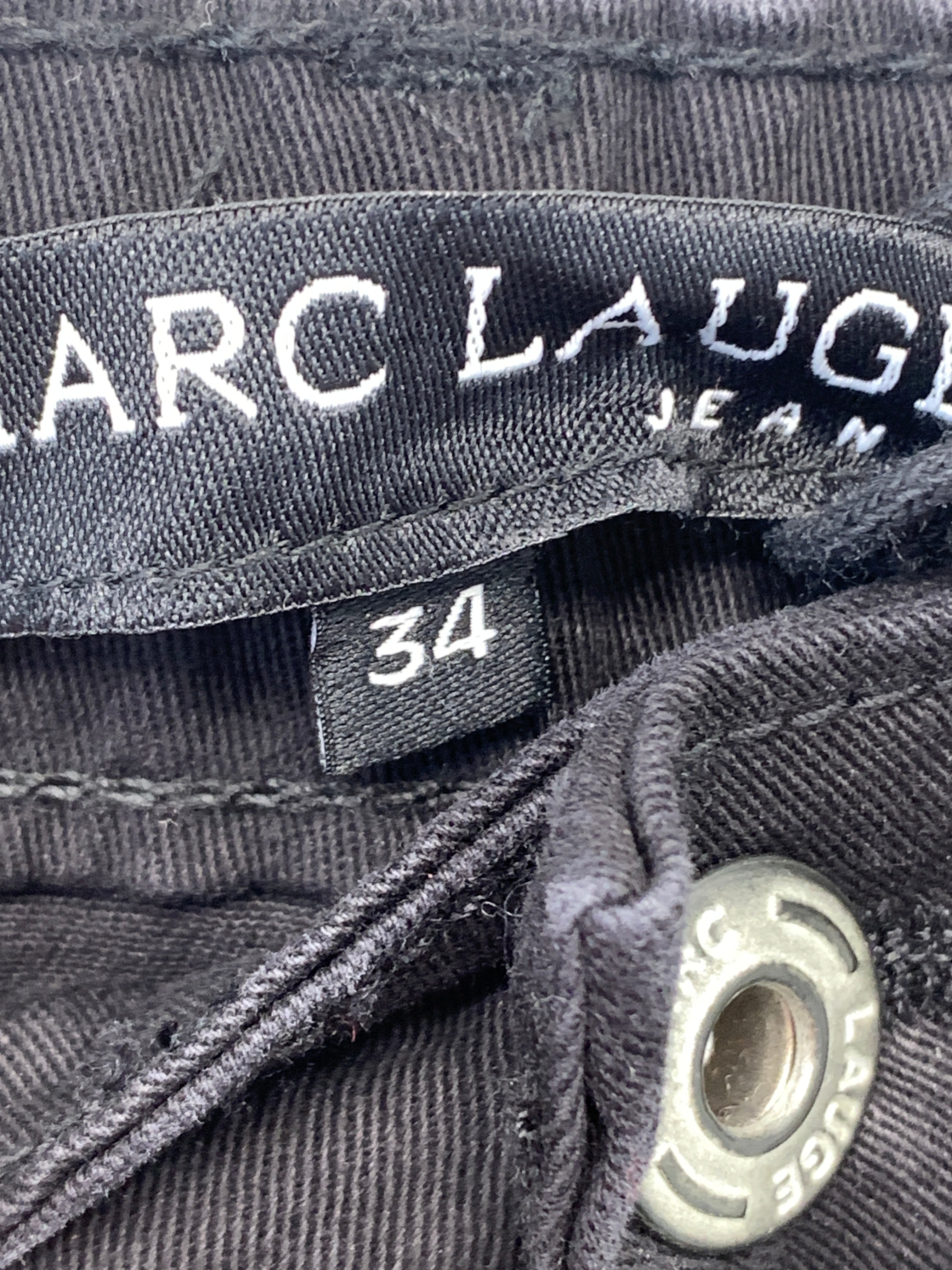 Marc Lauge Bukser