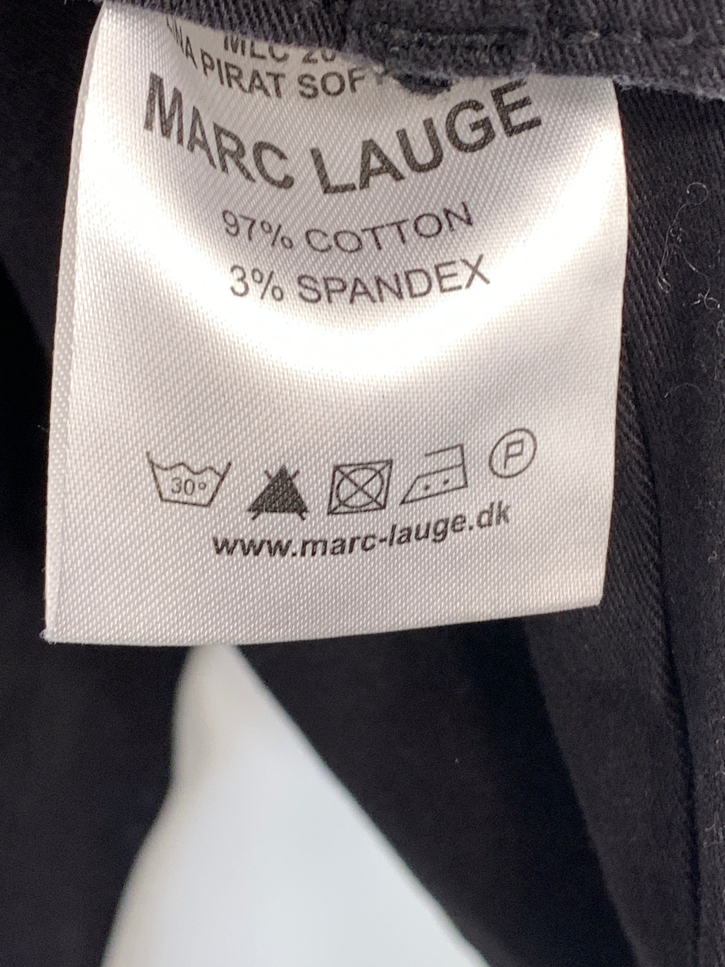 Marc Lauge Bukser