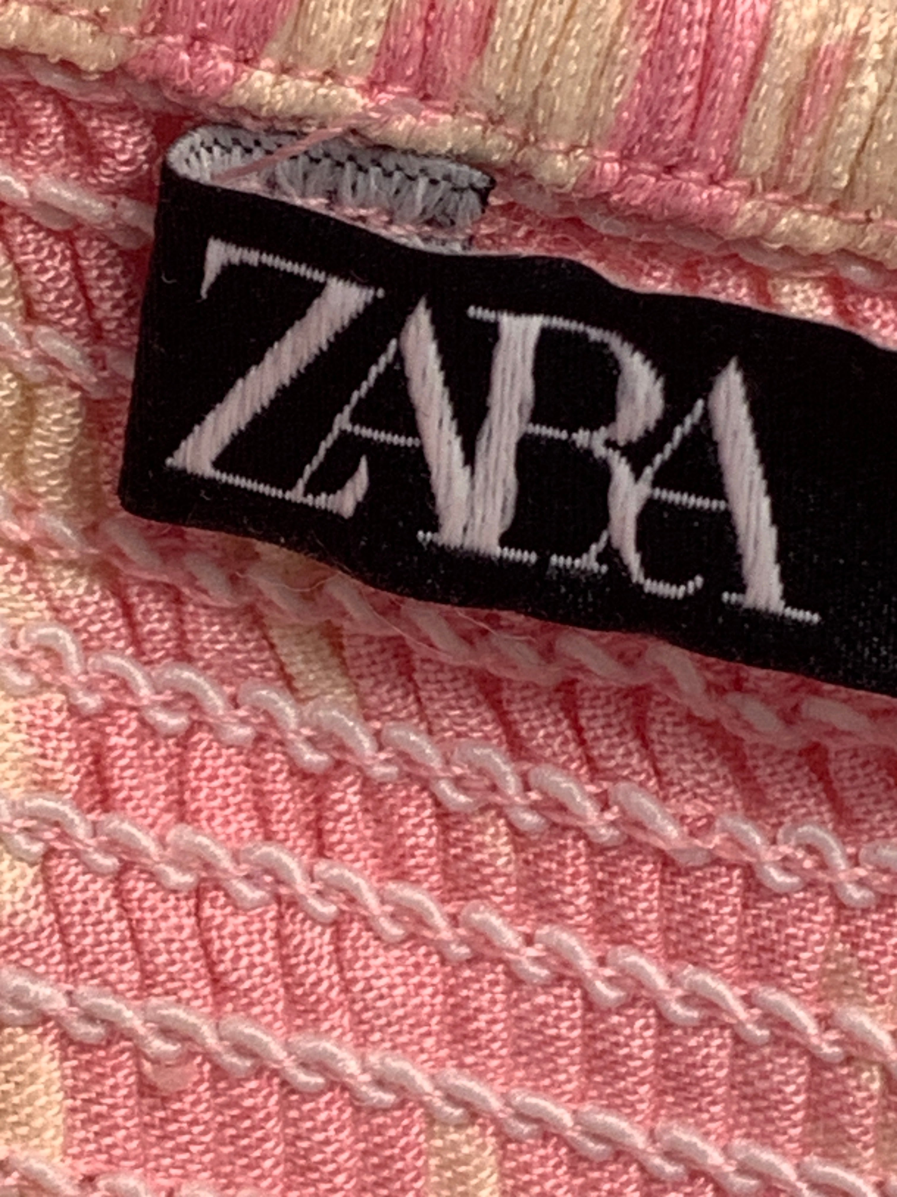 ZARA Kjole
