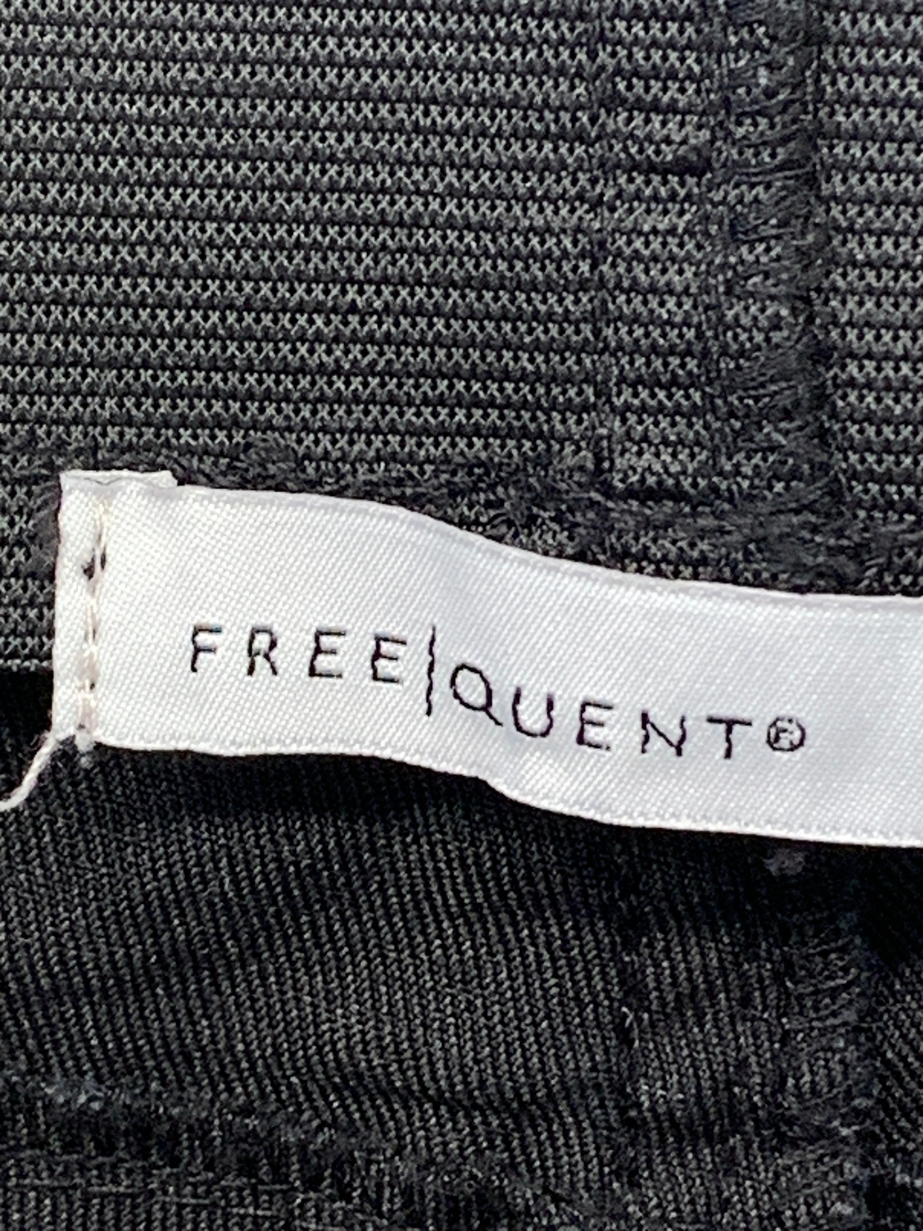 FreeQuent Bukser