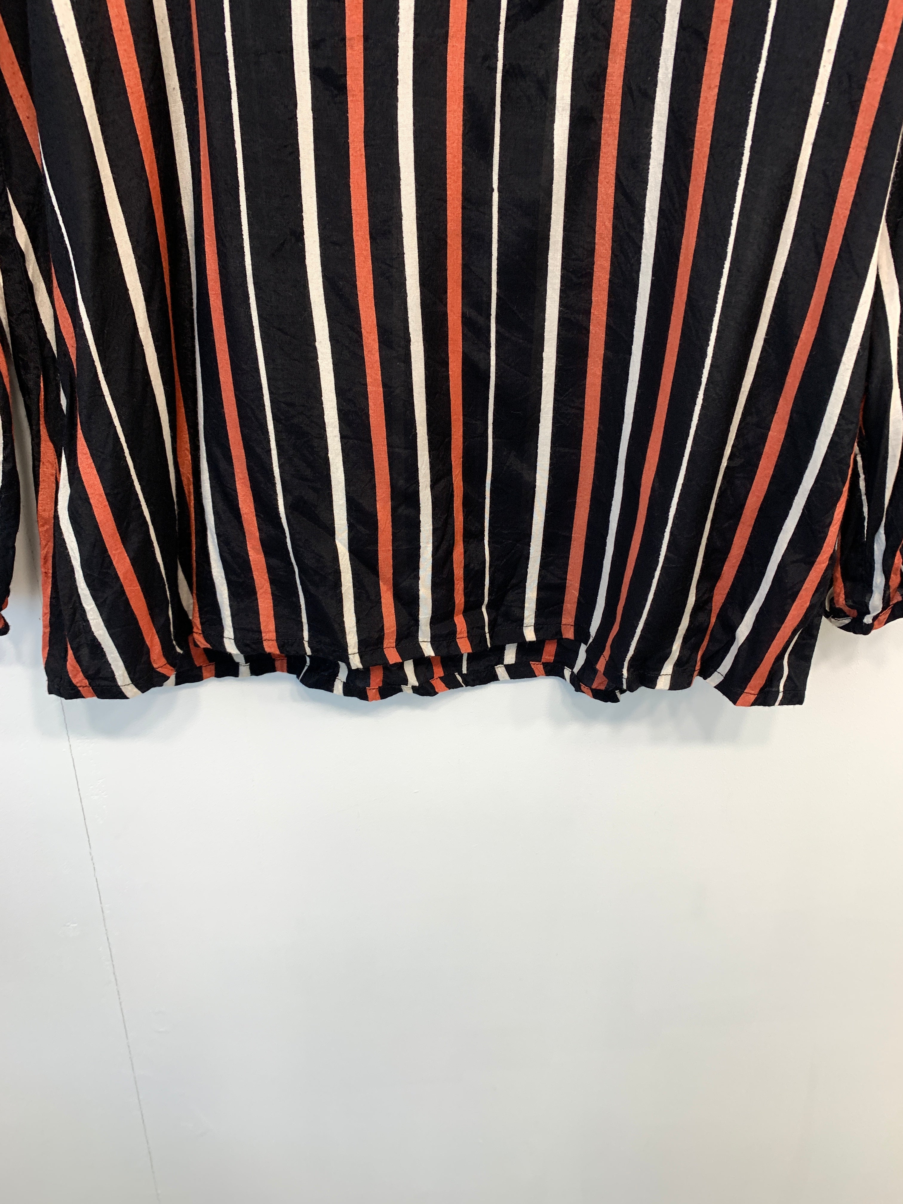 Masai Bluse