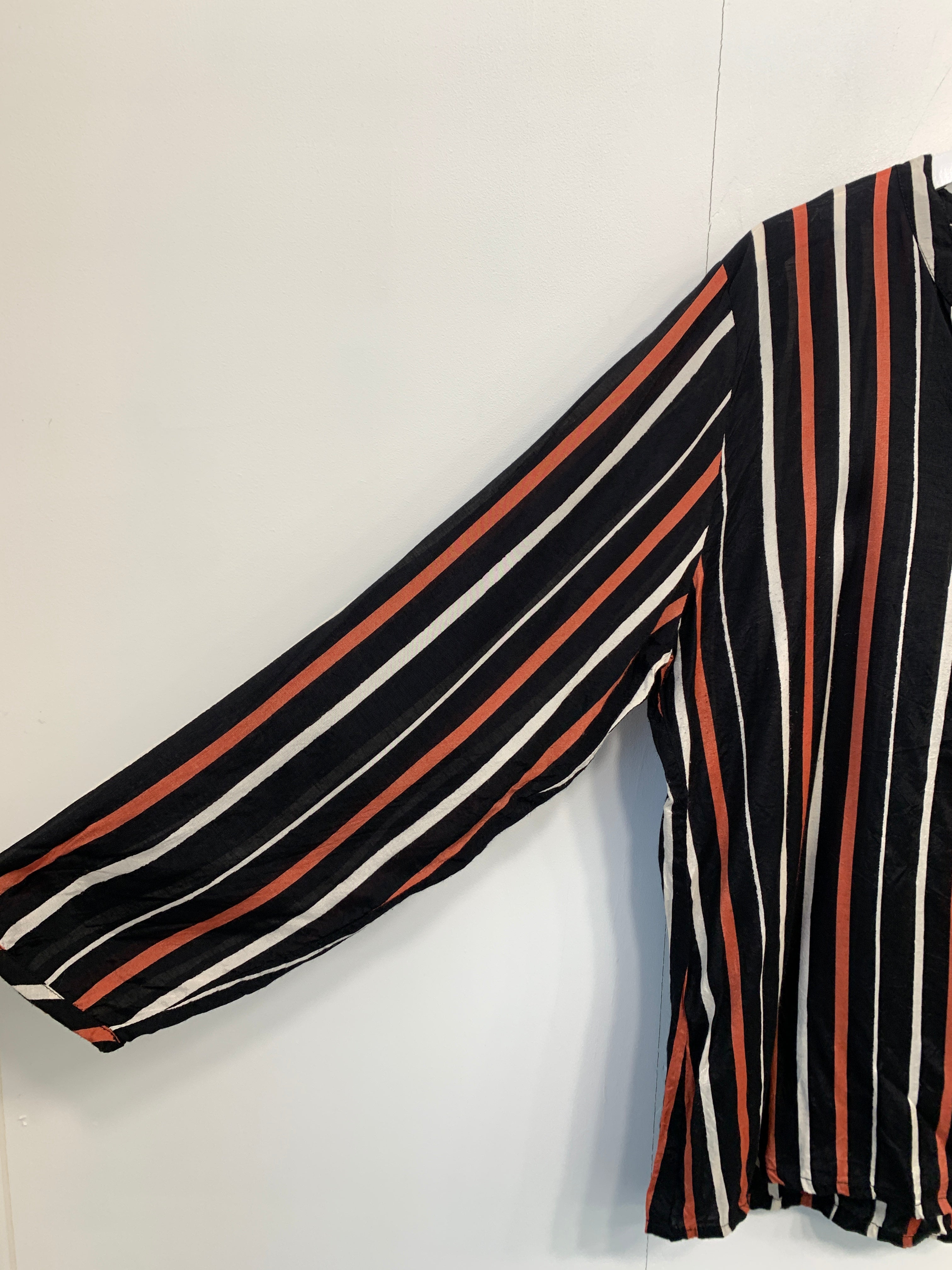 Masai Bluse